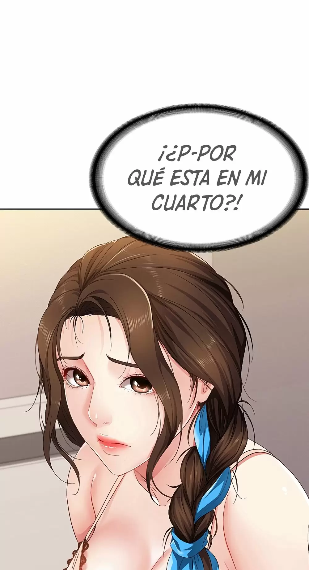 Dueña de la Pensión Capítulo 5 - Página 2