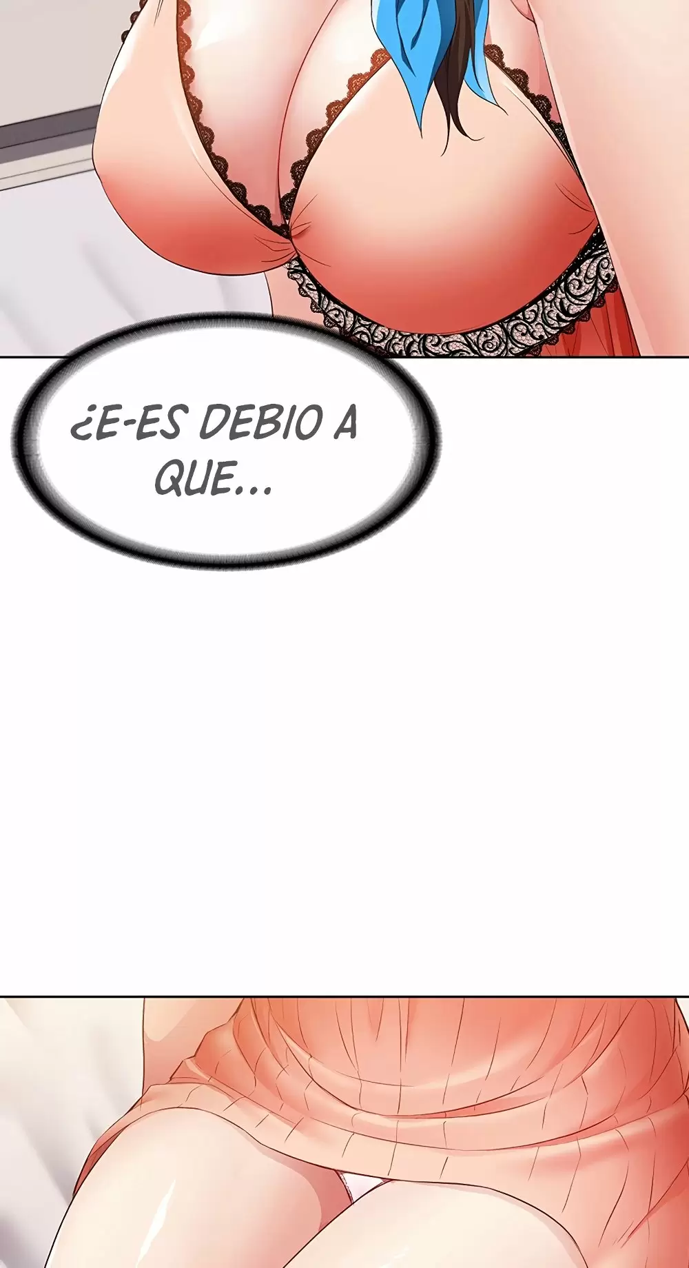 Dueña de la Pensión Capítulo 5 - Página 3