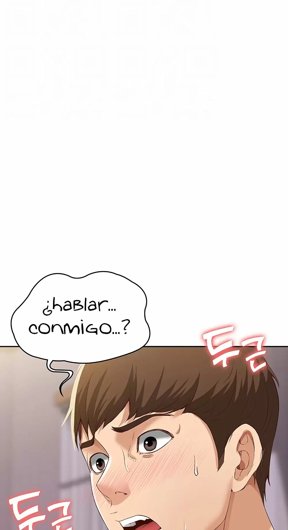 Dueña de la Pensión Capítulo 5 - Página 8