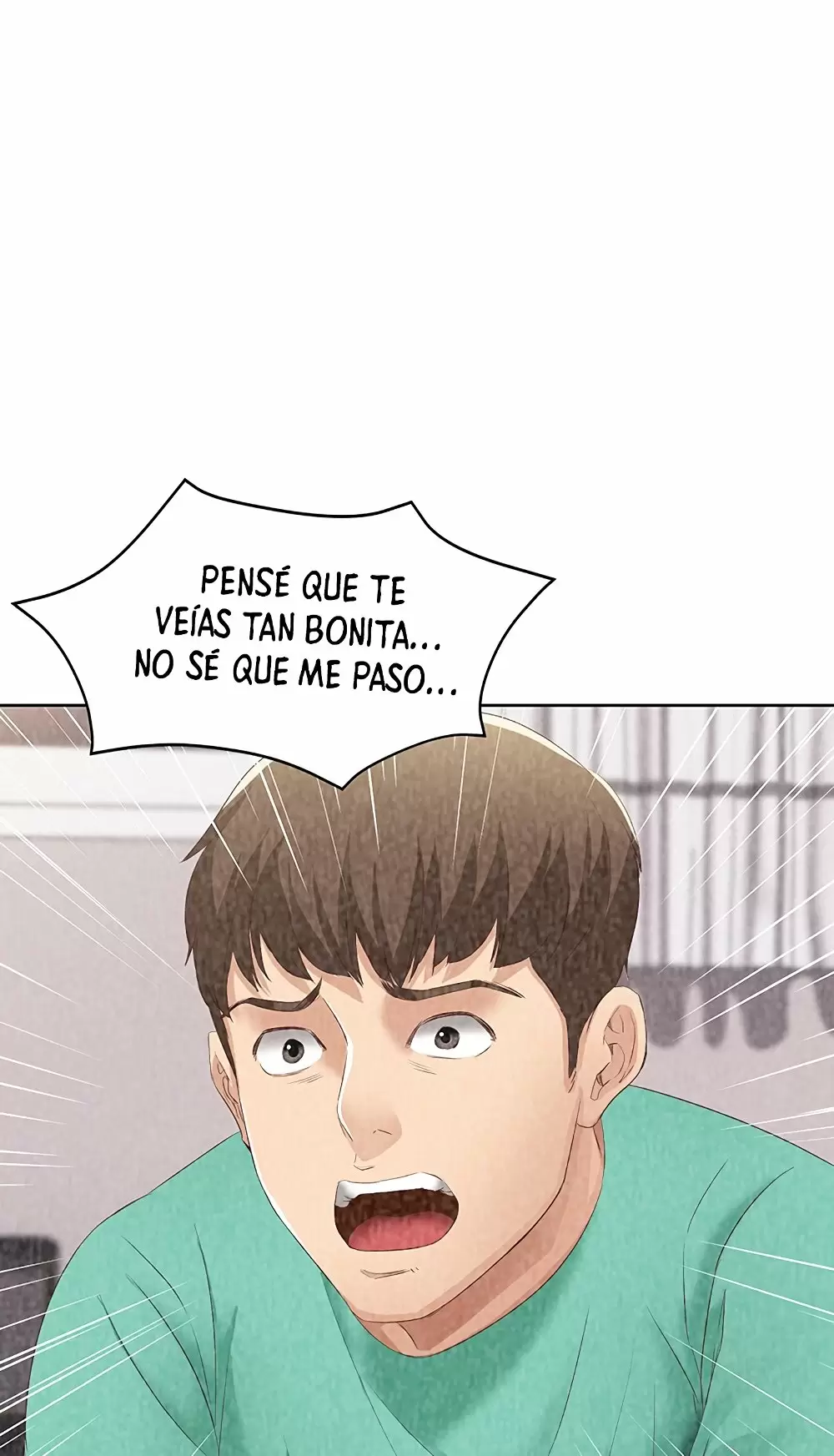 Dueña de la Pensión Capítulo 5 - Página 84