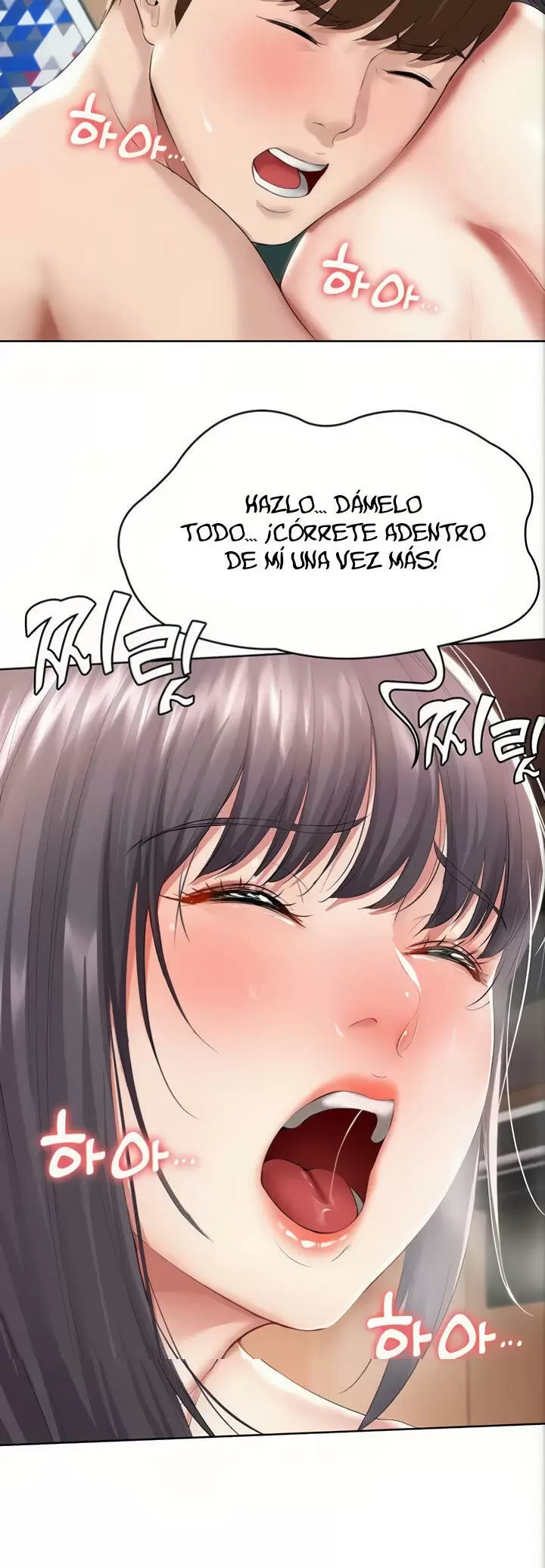 Dueña de la Pensión Capítulo 50 - Página 26