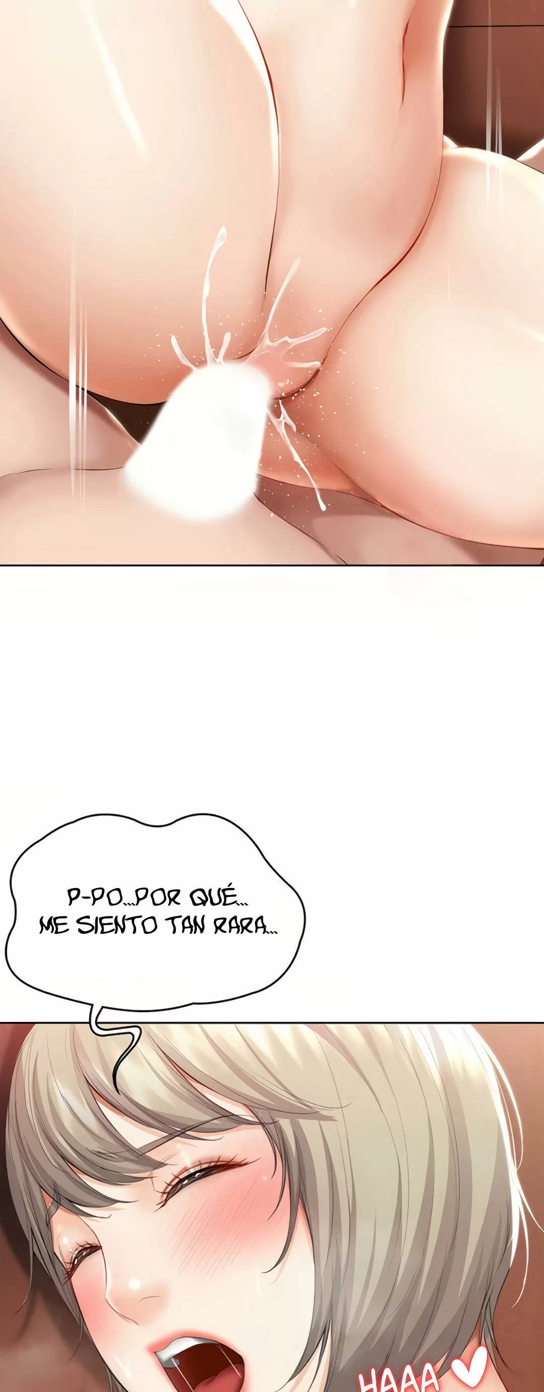 Dueña de la Pensión Capítulo 52 - Página 27