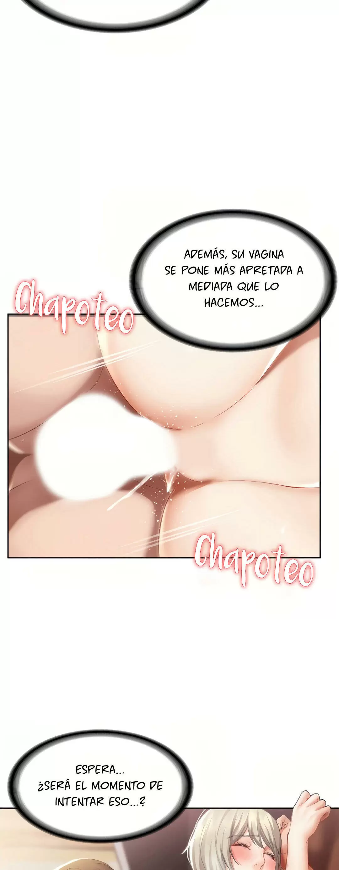 Dueña de la Pensión Capítulo 52 - Página 31