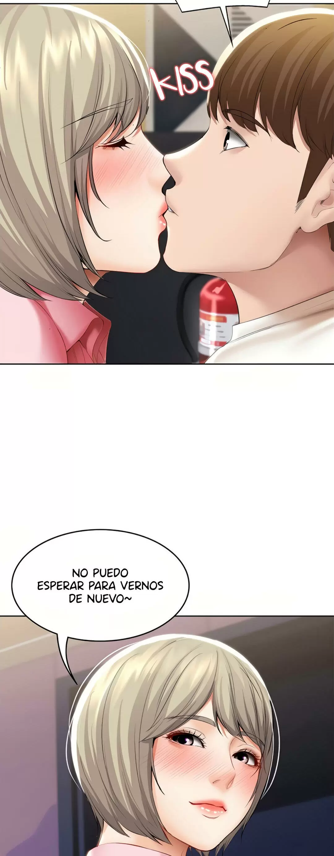 Dueña de la Pensión Capítulo 52 - Página 46