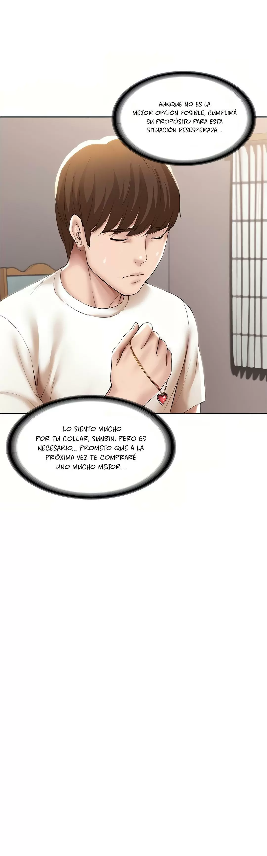 Dueña de la Pensión Capítulo 53 - Página 10