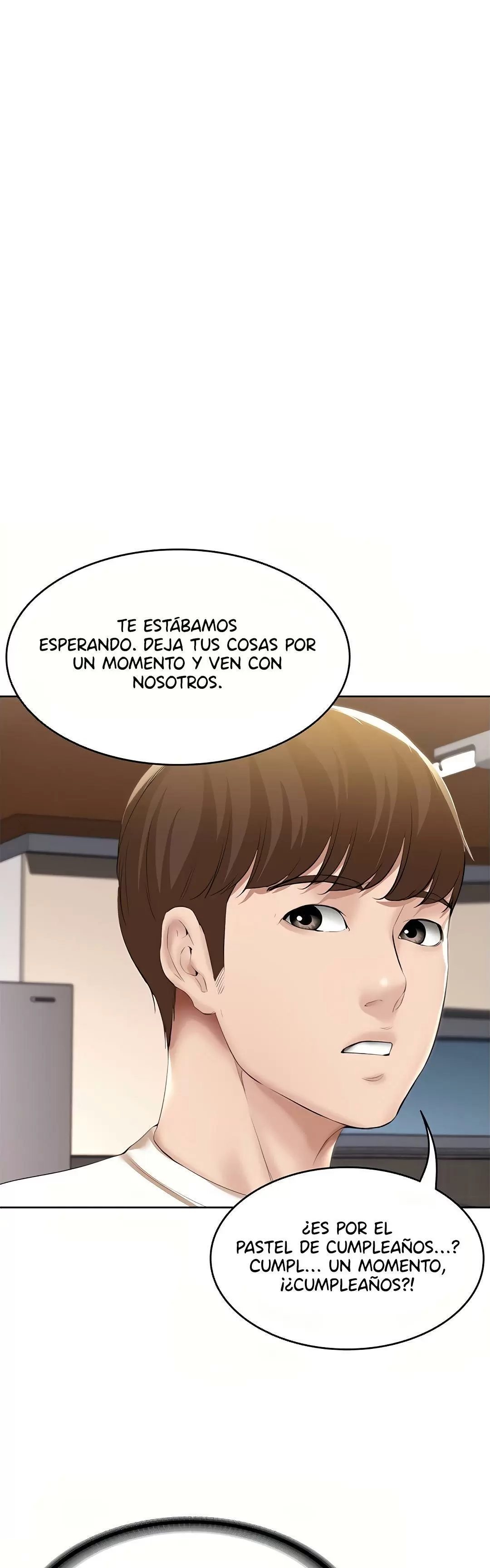 Dueña de la Pensión Capítulo 53 - Página 2