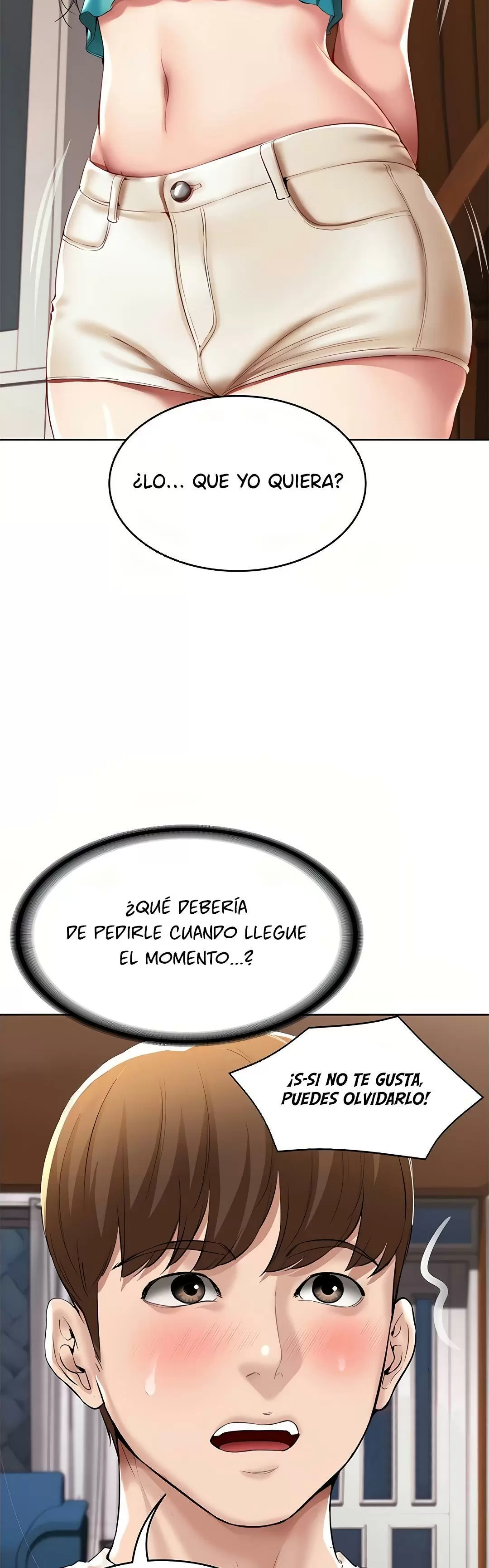 Dueña de la Pensión Capítulo 53 - Página 30