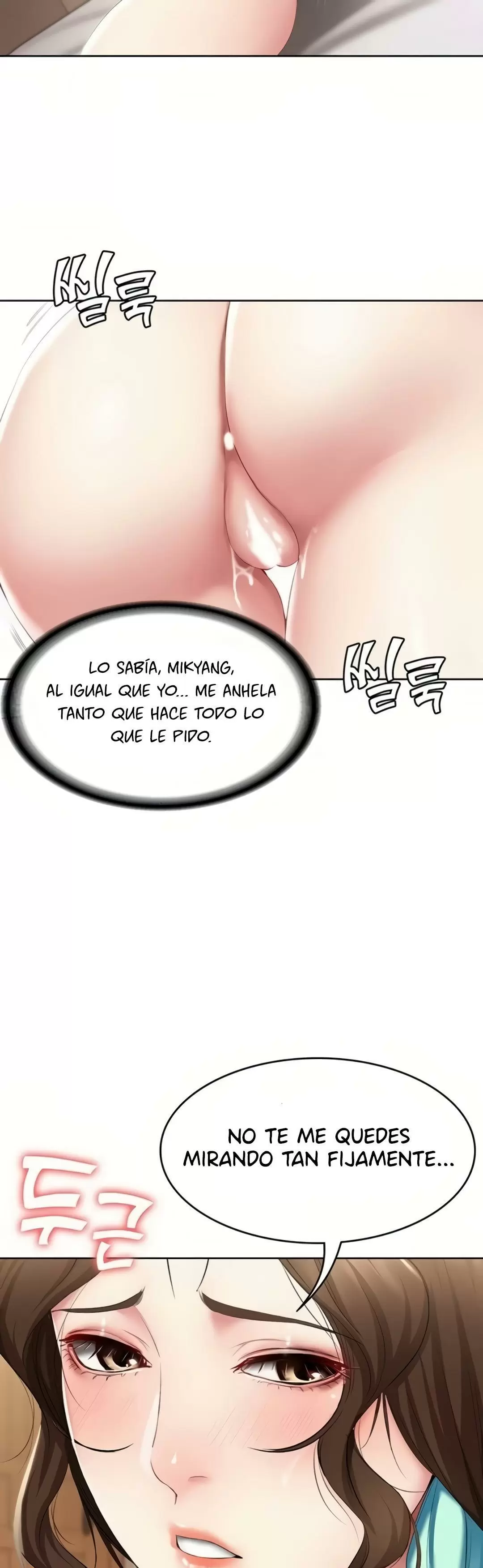 Dueña de la Pensión Capítulo 56 - Página 27
