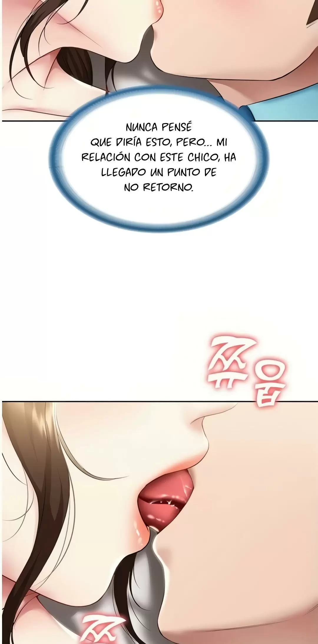 Dueña de la Pensión Capítulo 56 - Página 42