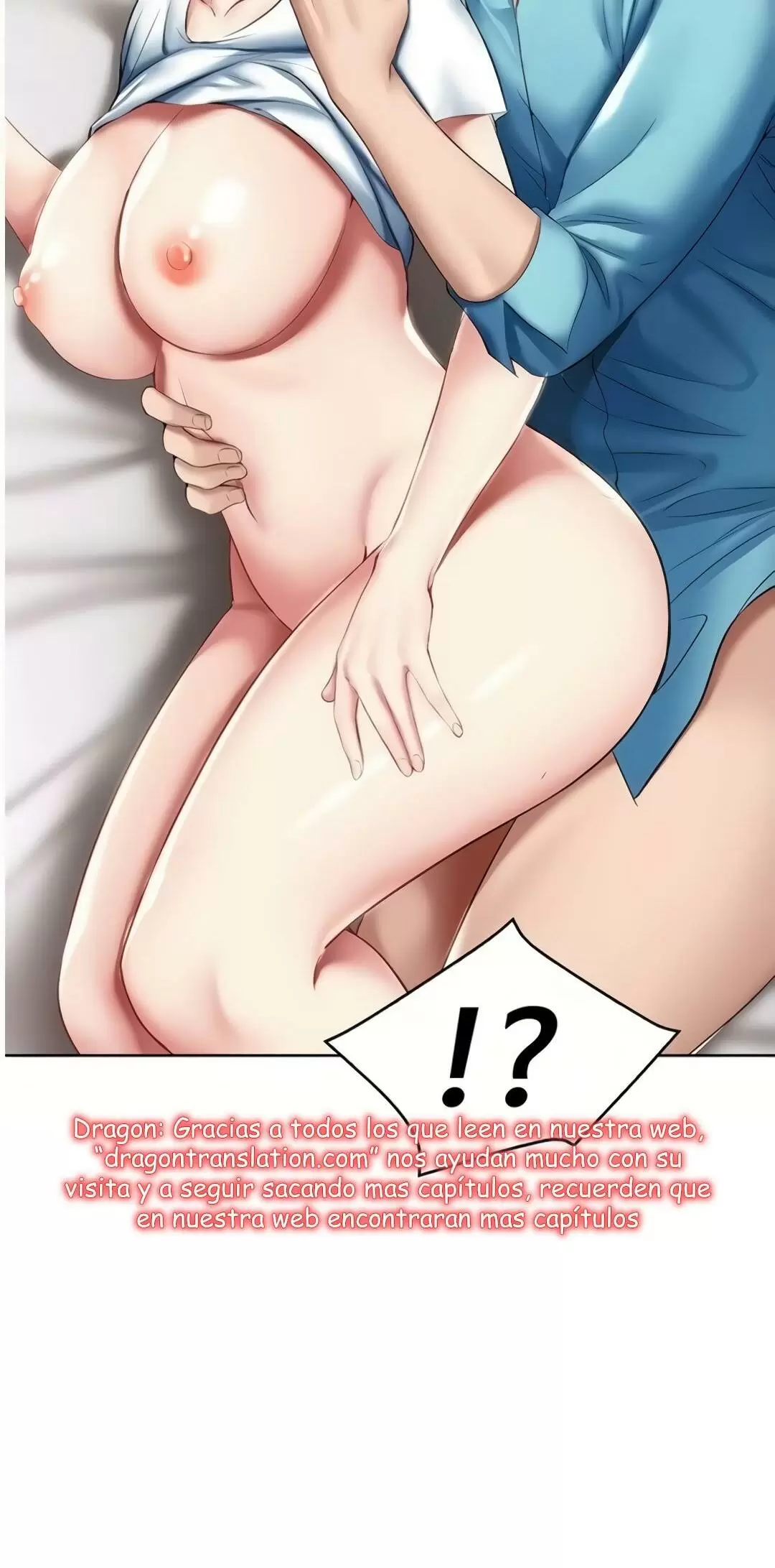 Dueña de la Pensión Capítulo 56 - Página 45