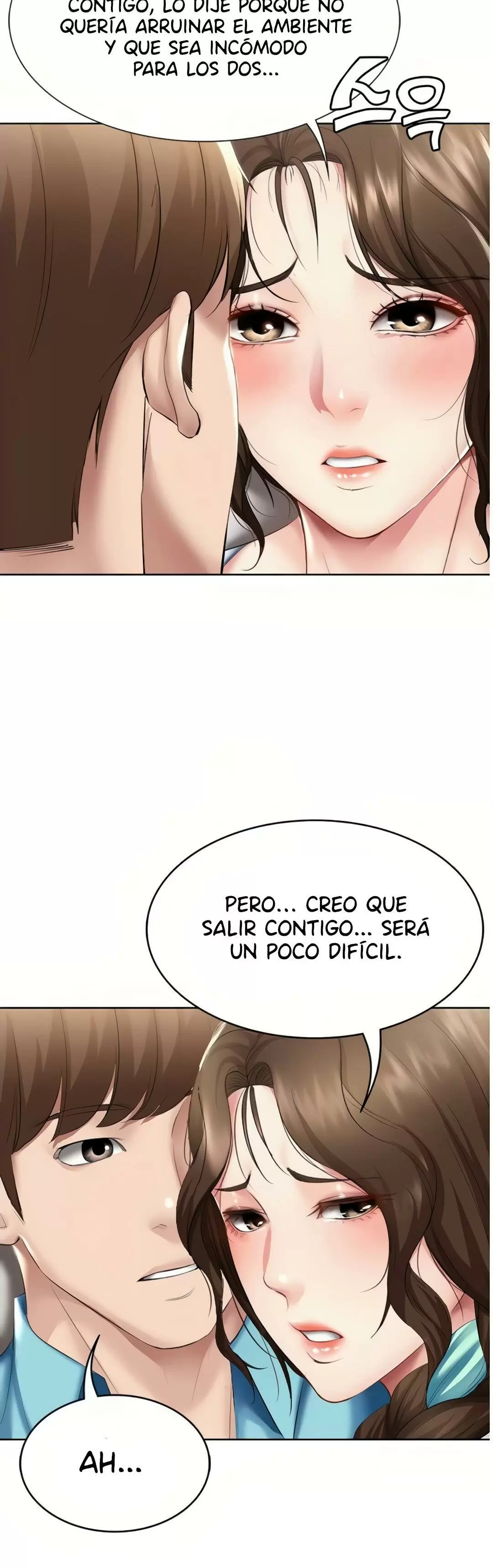Dueña de la Pensión Capítulo 57 - Página 24