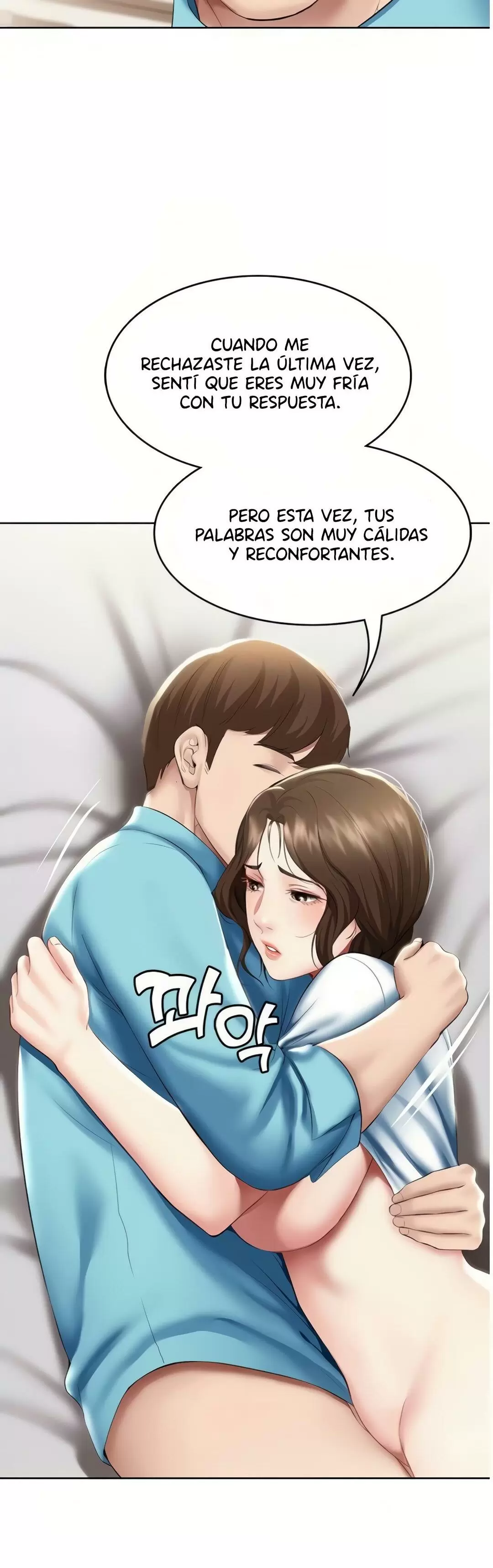 Dueña de la Pensión Capítulo 57 - Página 26