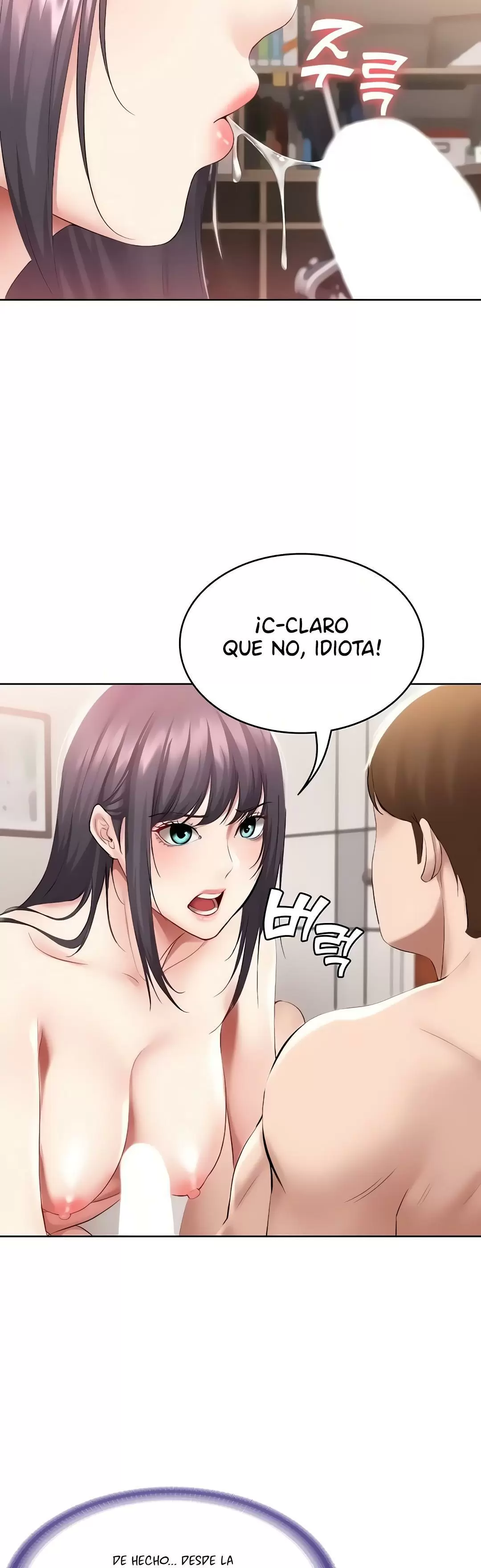 Dueña de la Pensión Capítulo 59 - Página 15
