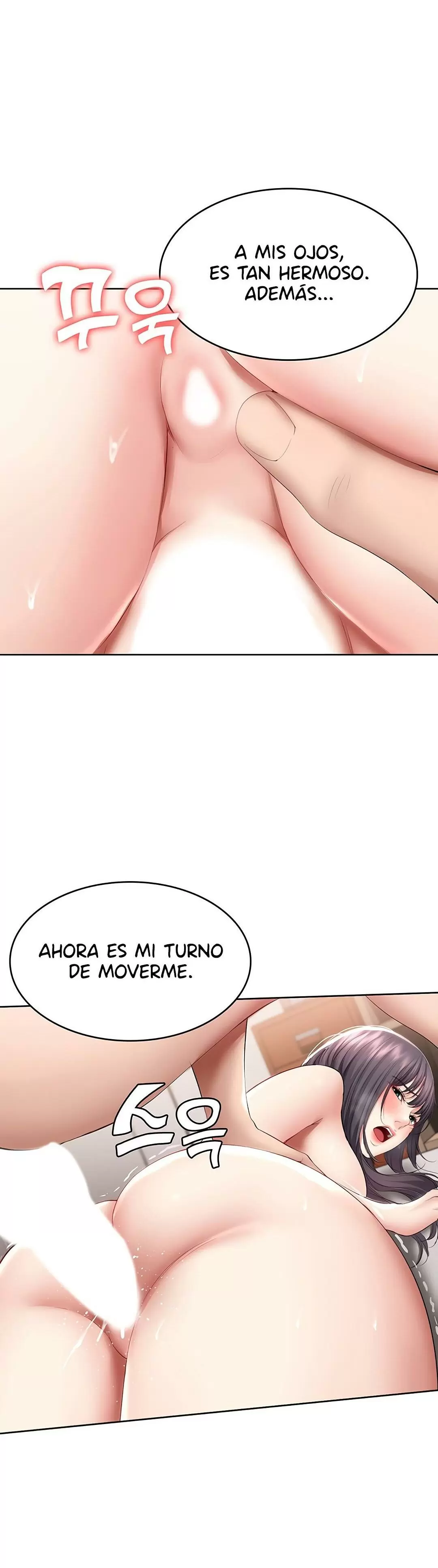 Dueña de la Pensión Capítulo 59 - Página 36