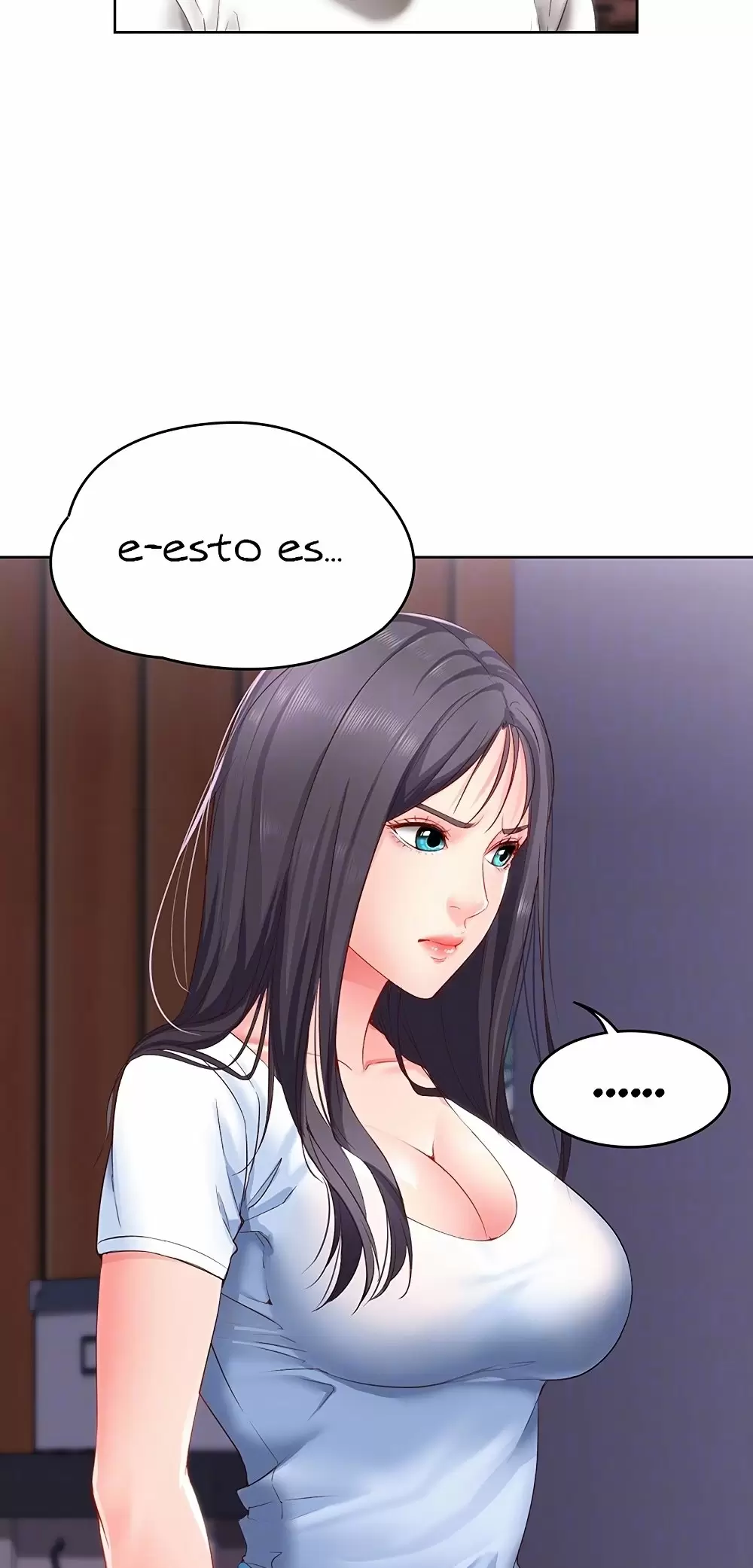 Dueña de la Pensión Capítulo 6 - Página 10