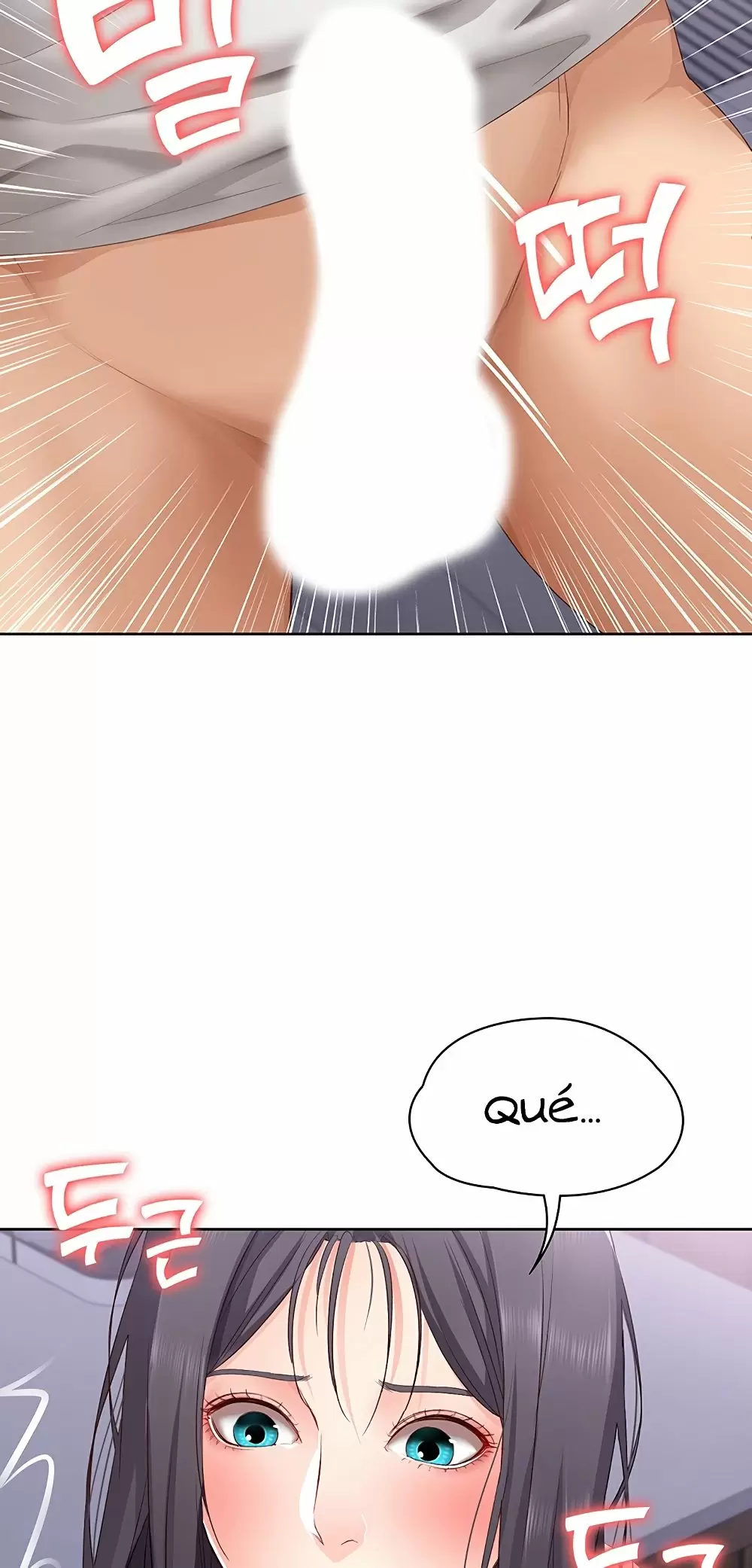 Dueña de la Pensión Capítulo 6 - Página 5