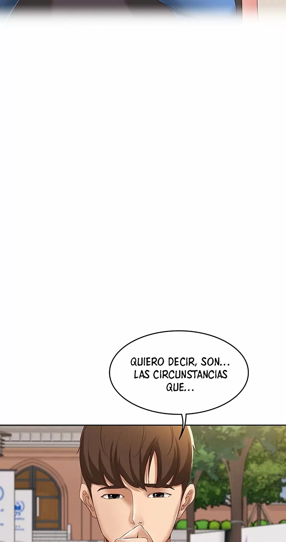 Dueña de la Pensión Capítulo 6 - Página 60