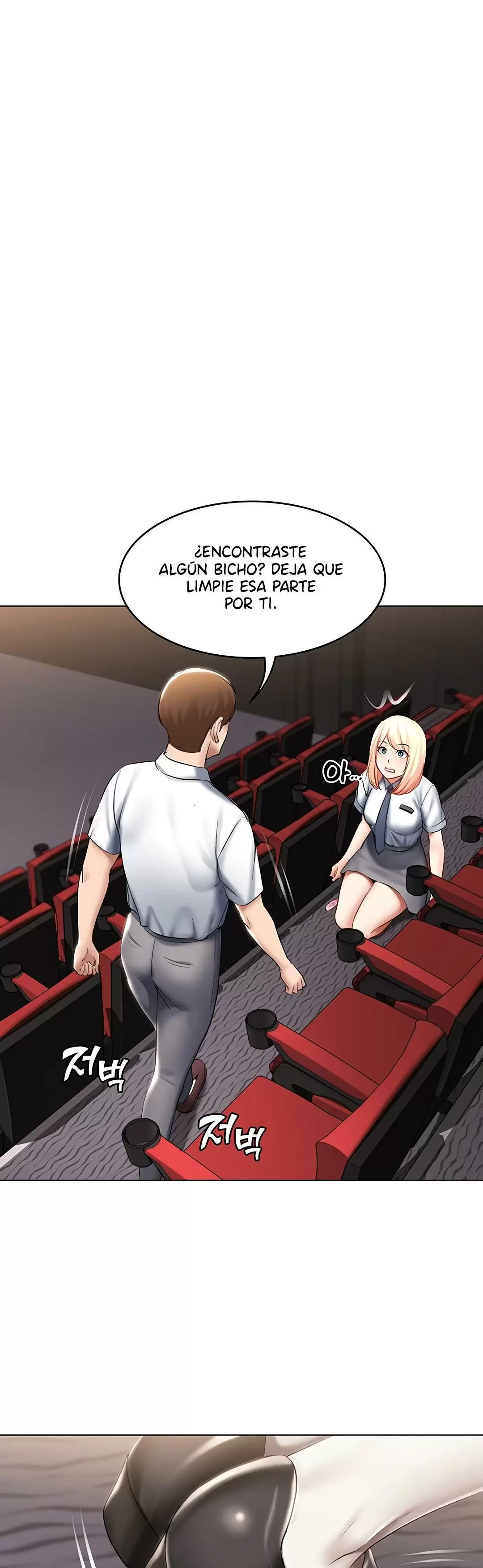 Dueña de la Pensión Capítulo 61 - Página 2