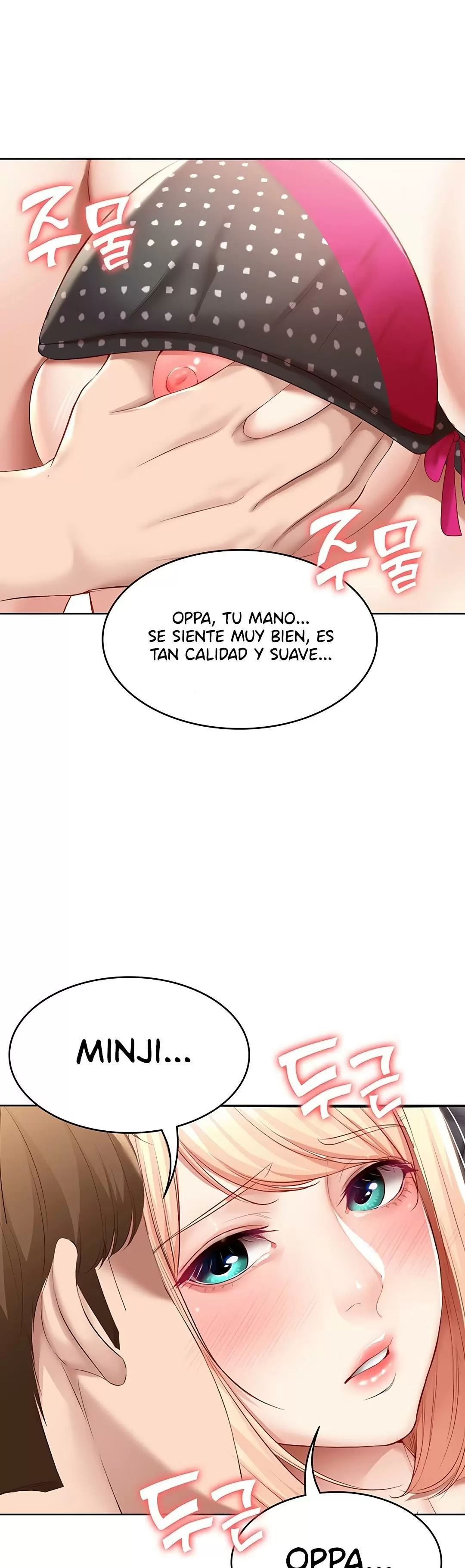 Dueña de la Pensión Capítulo 62 - Página 12