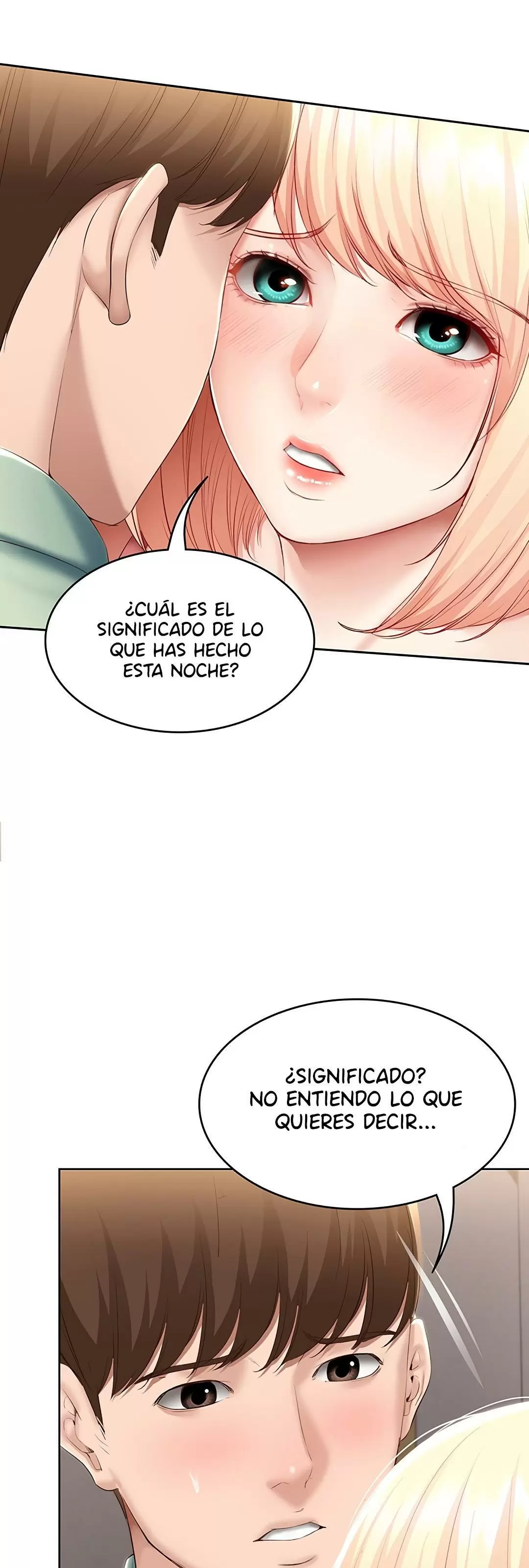 Dueña de la Pensión Capítulo 64 - Página 13