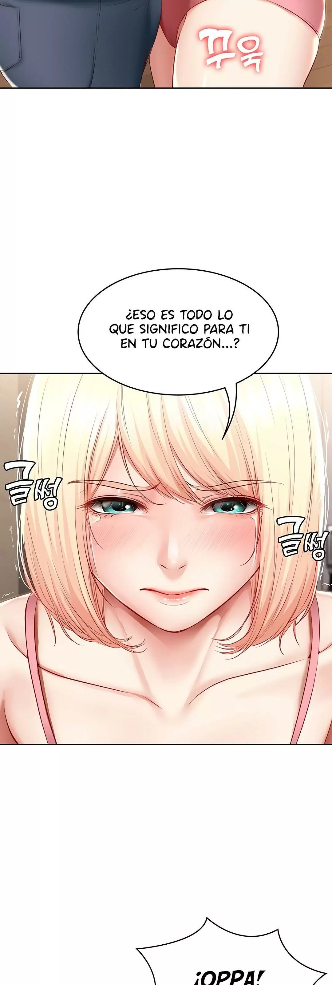 Dueña de la Pensión Capítulo 64 - Página 16