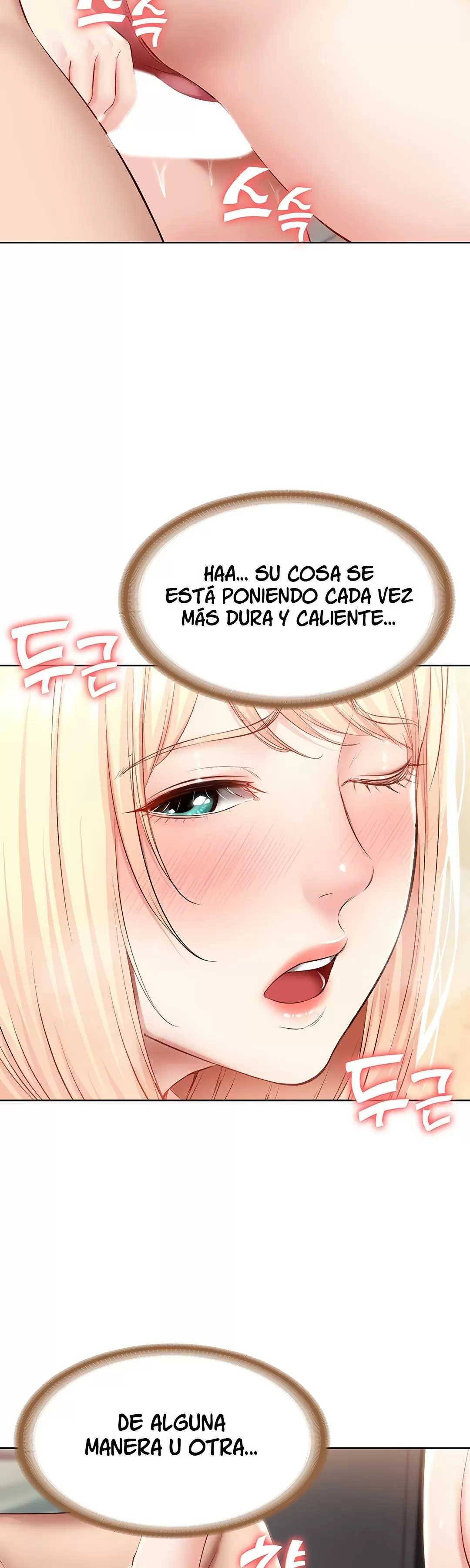 Dueña de la Pensión Capítulo 66 - Página 26