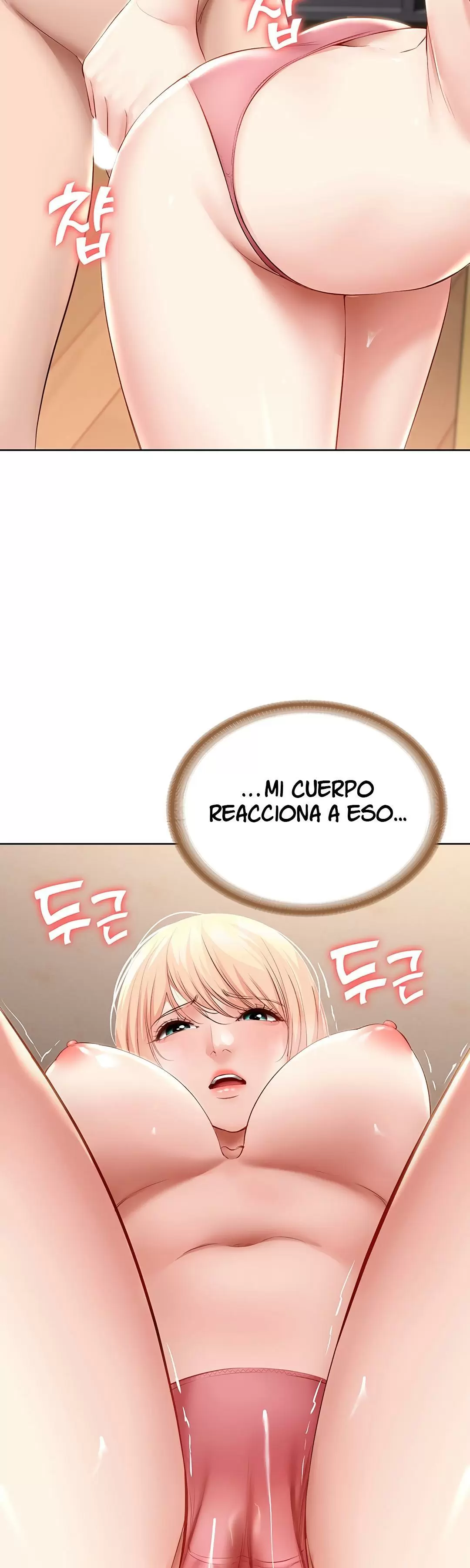 Dueña de la Pensión Capítulo 66 - Página 27