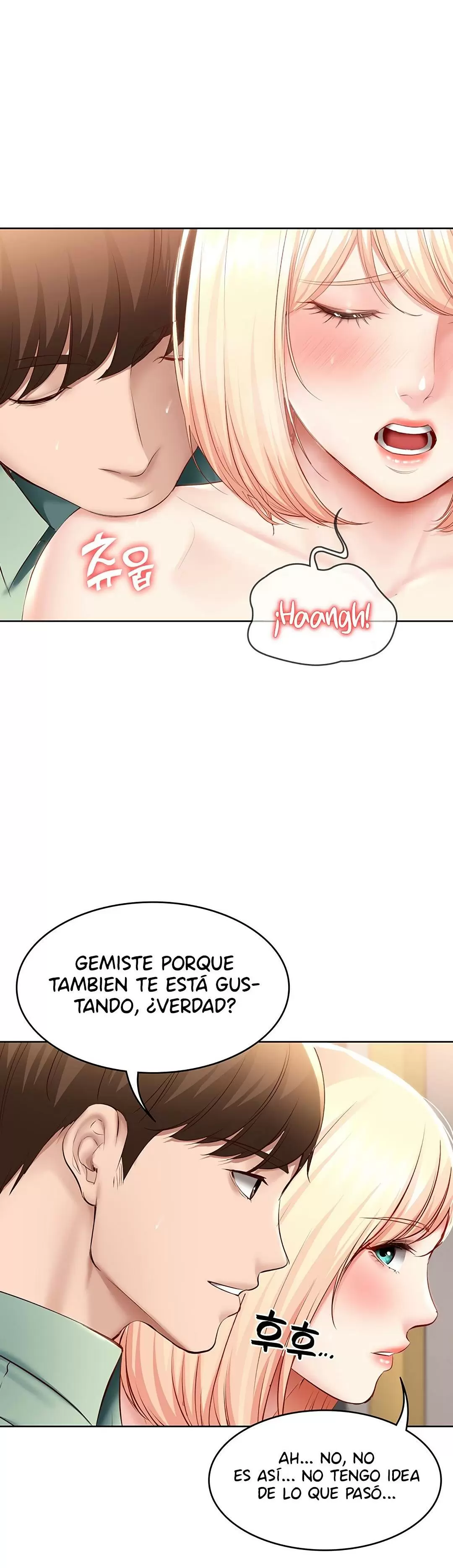 Dueña de la Pensión Capítulo 66 - Página 30