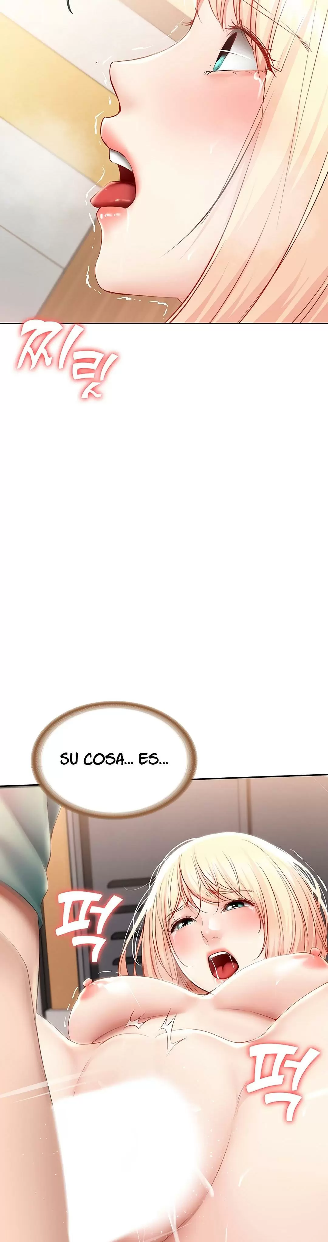 Dueña de la Pensión Capítulo 66 - Página 43