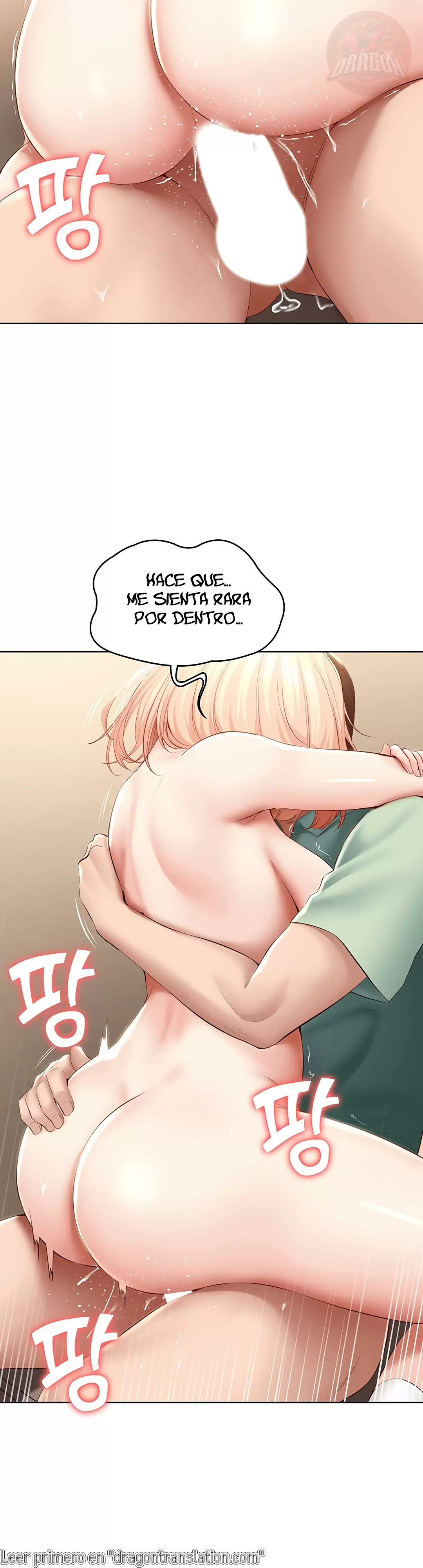 Dueña de la Pensión Capítulo 67 - Página 17
