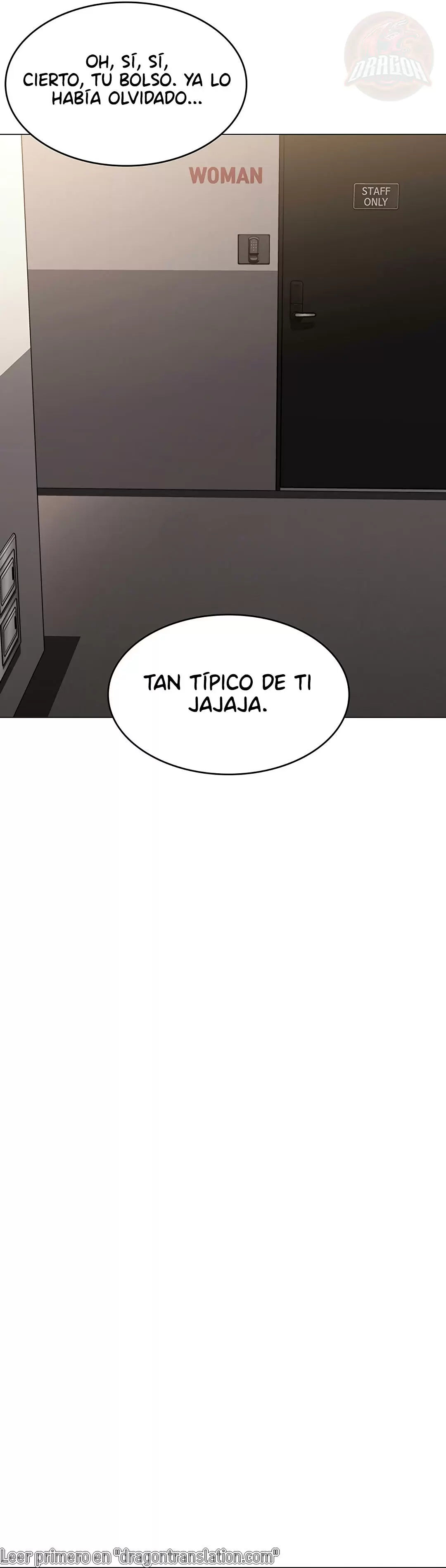 Dueña de la Pensión Capítulo 67 - Página 28