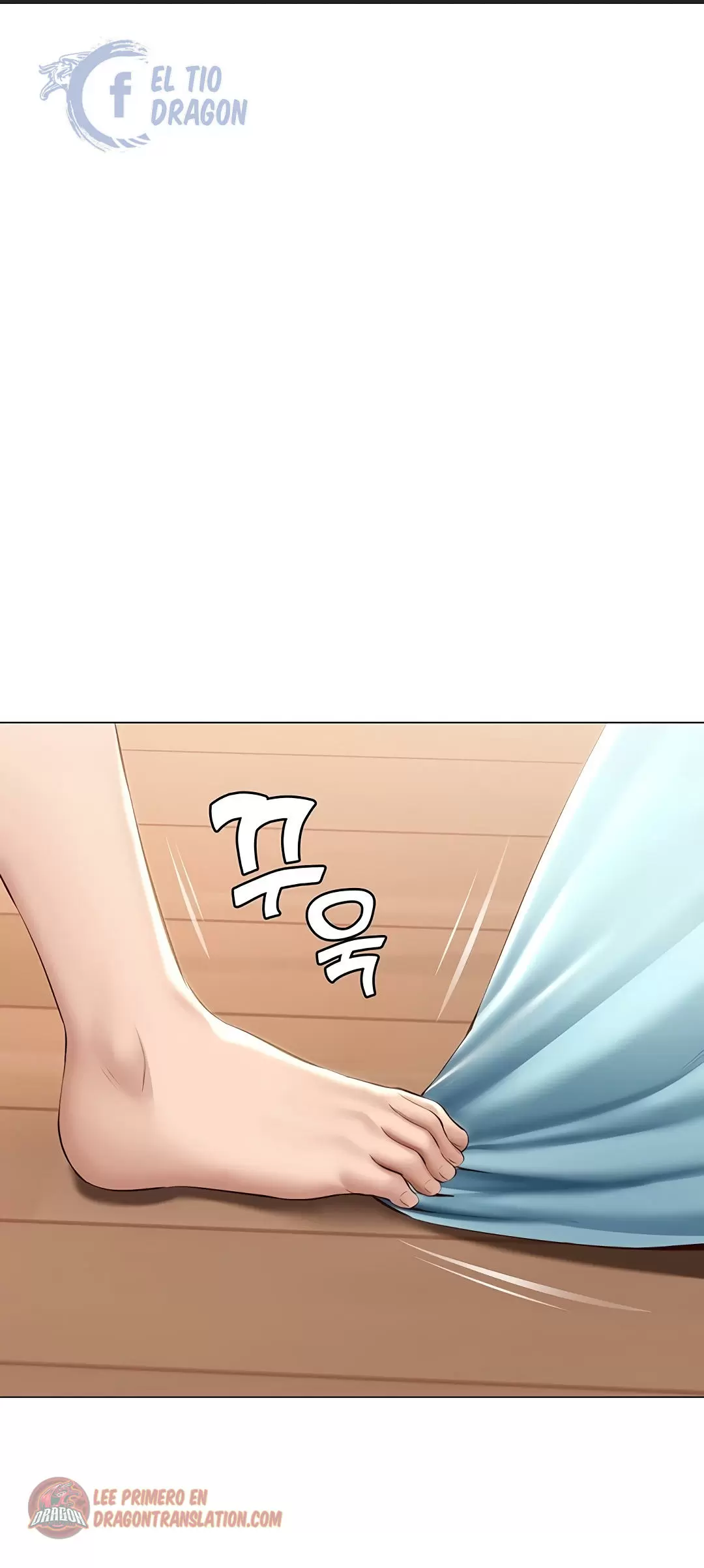 Dueña de la Pensión Capítulo 69 - Página 2