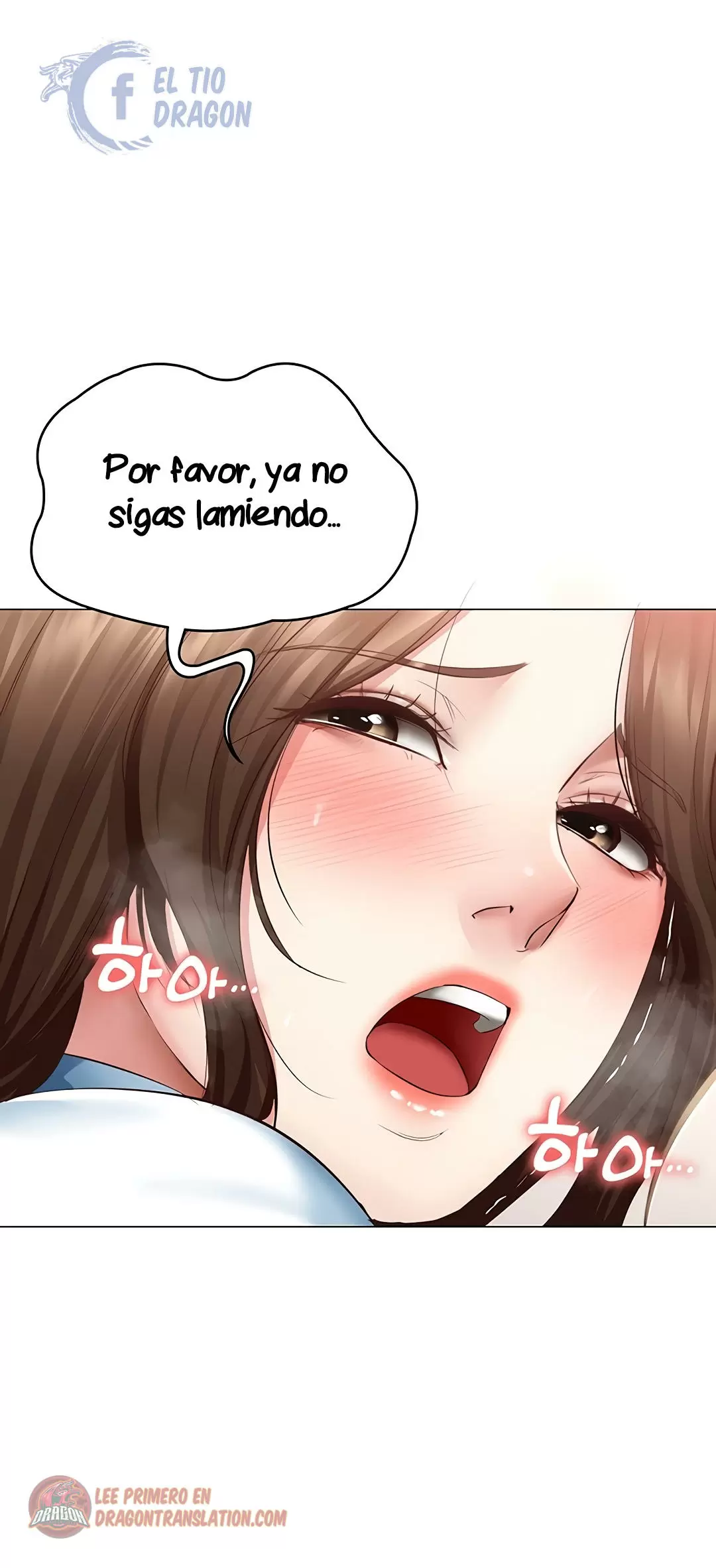 Dueña de la Pensión Capítulo 69 - Página 28