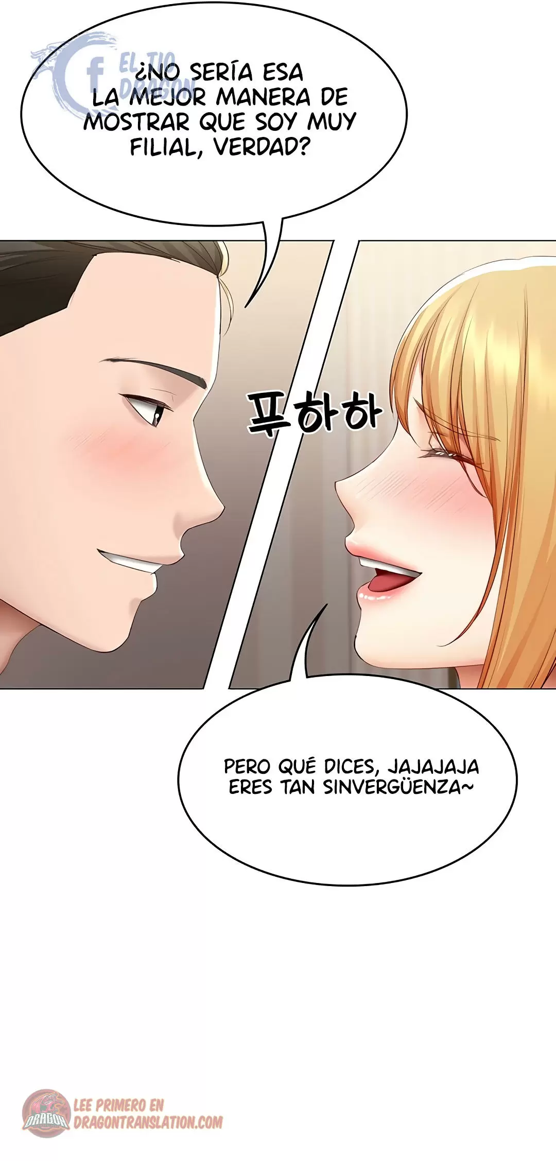Dueña de la Pensión Capítulo 69 - Página 51