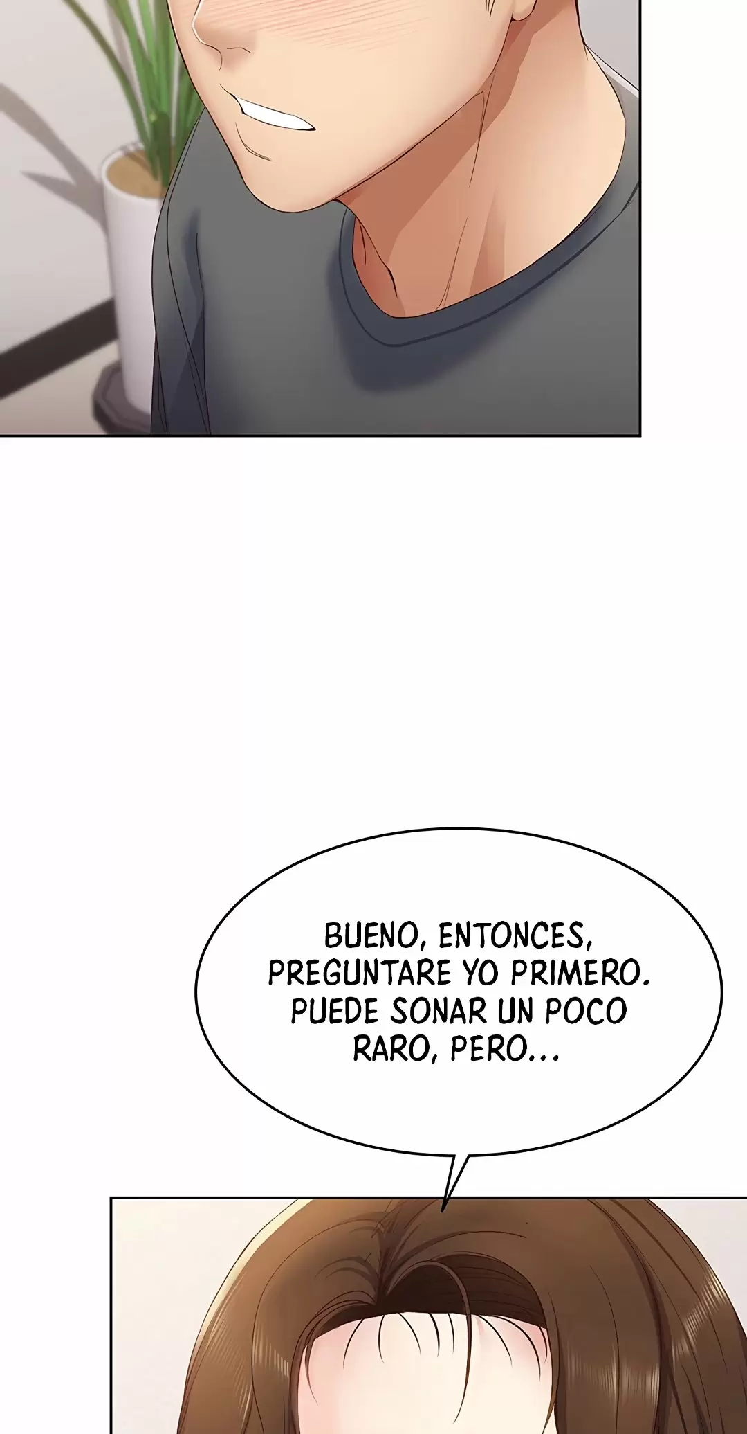 Dueña de la Pensión Capítulo 7 - Página 29