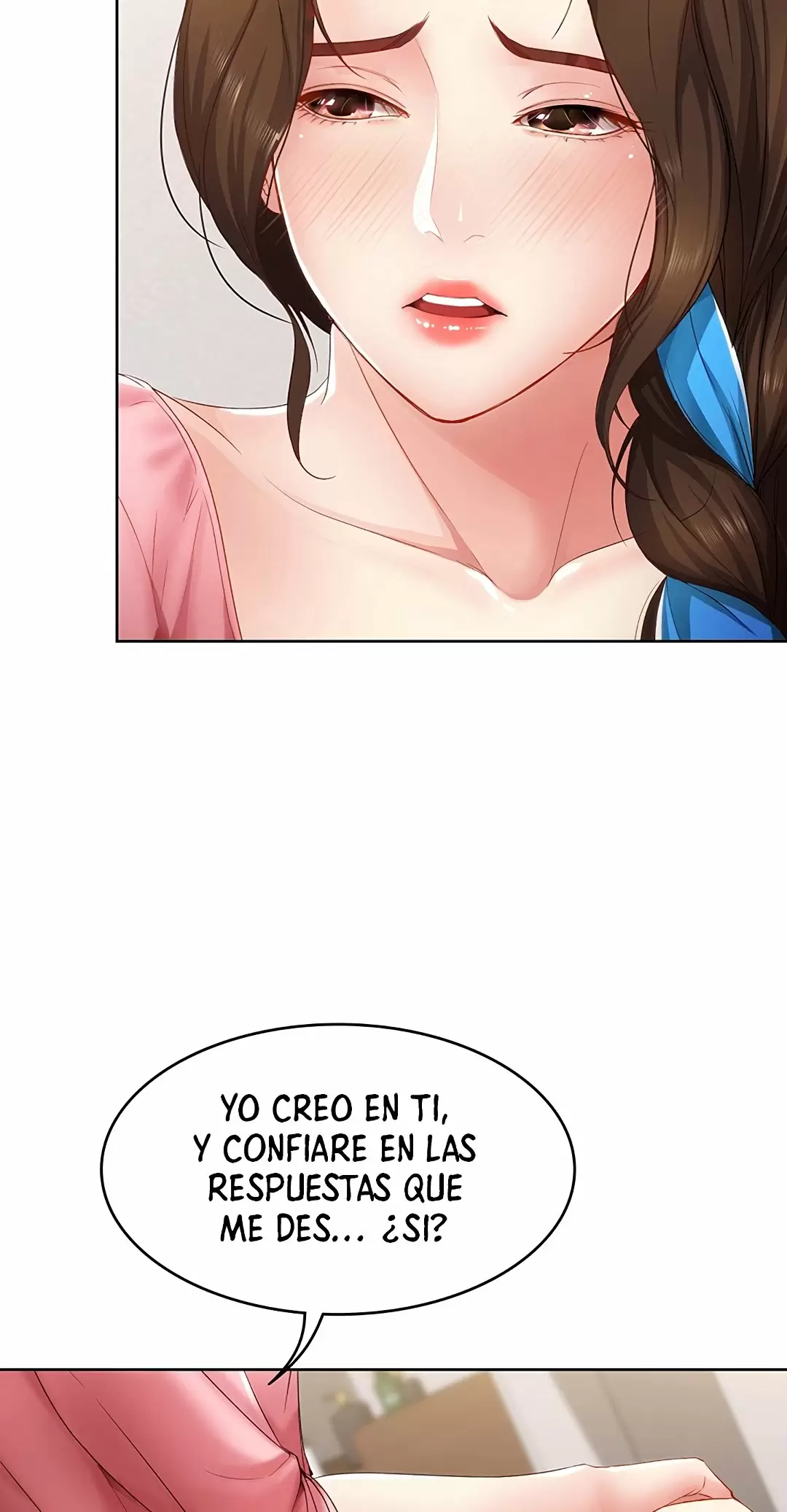 Dueña de la Pensión Capítulo 7 - Página 30