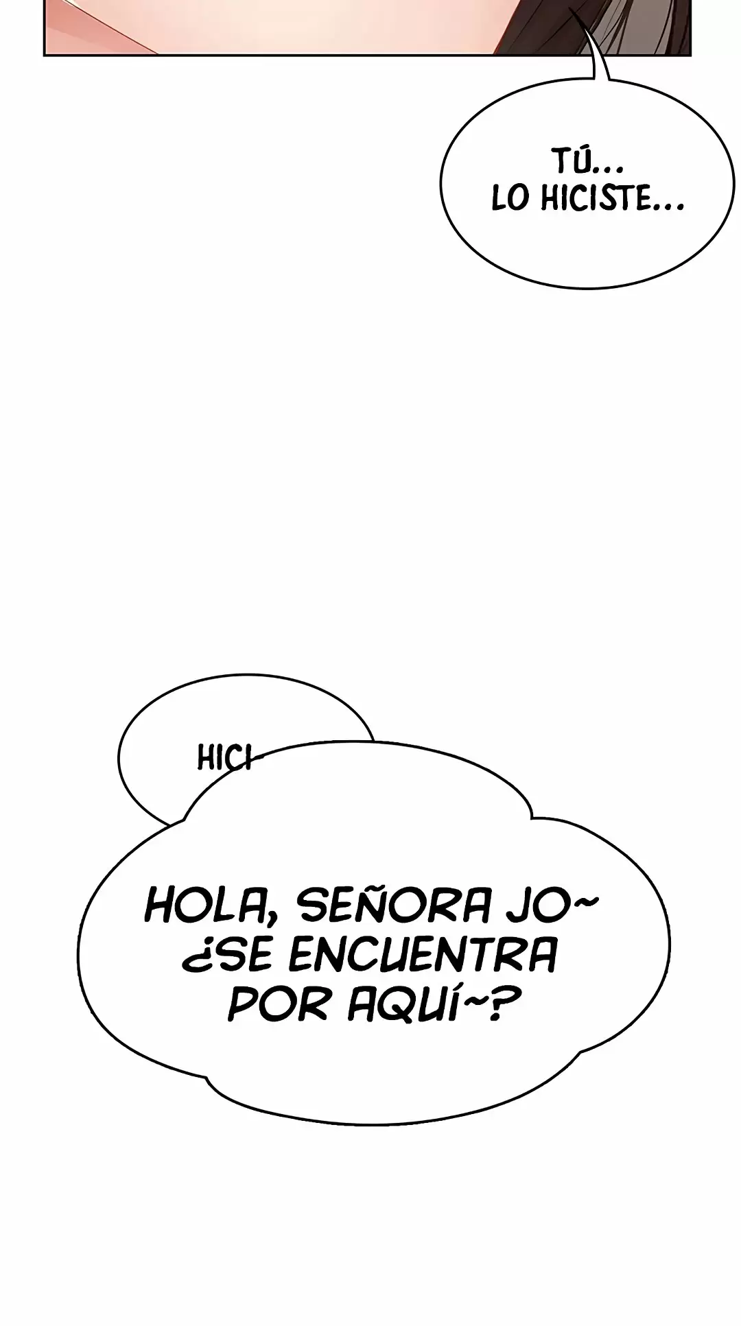 Dueña de la Pensión Capítulo 7 - Página 33