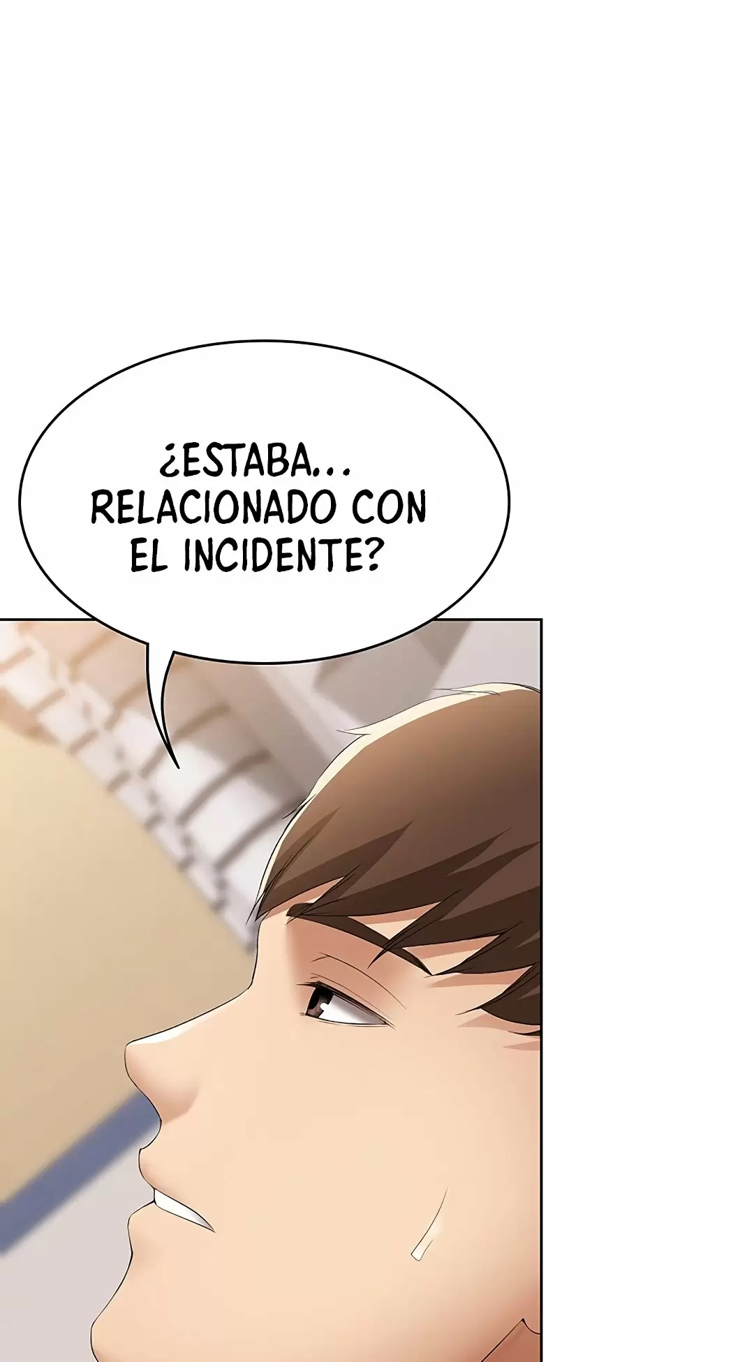 Dueña de la Pensión Capítulo 7 - Página 54