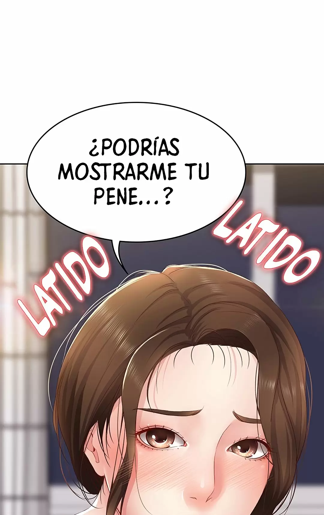 Dueña de la Pensión Capítulo 7 - Página 86