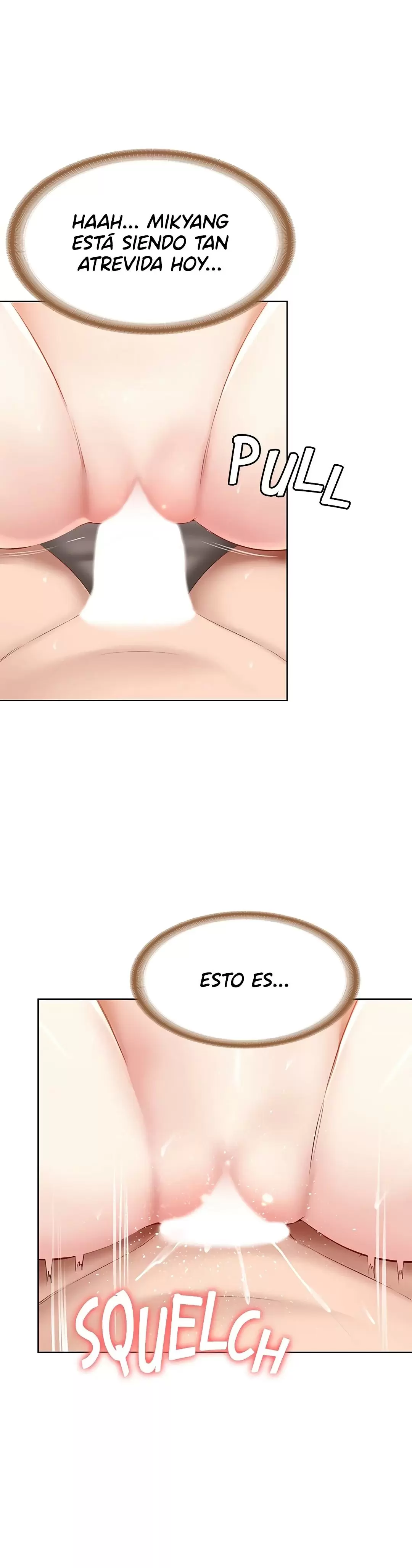 Dueña de la Pensión Capítulo 70 - Página 19