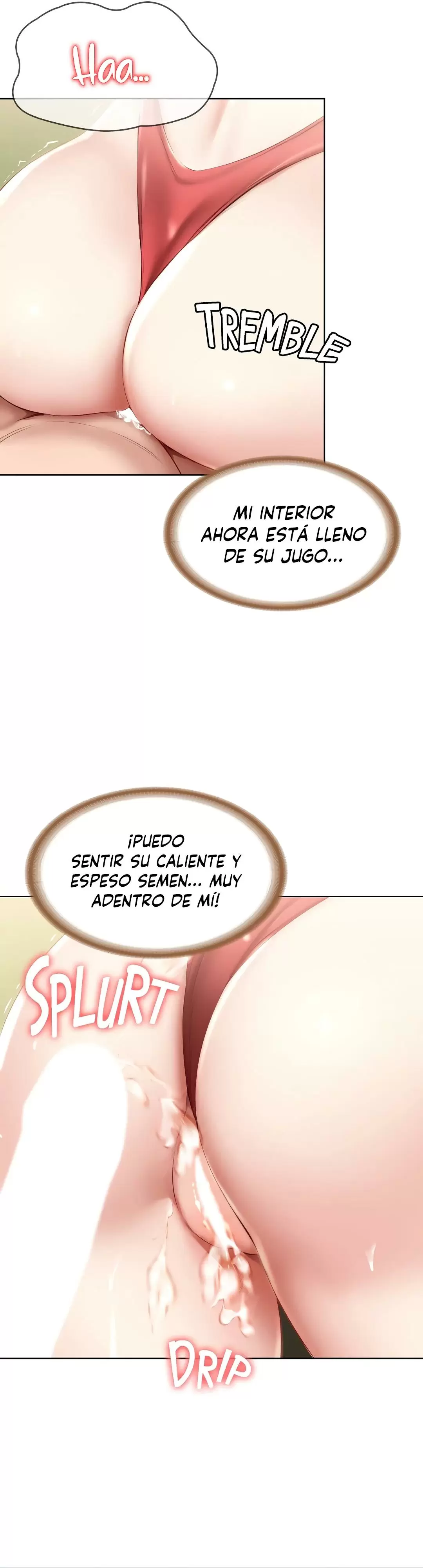 Dueña de la Pensión Capítulo 74 - Página 25