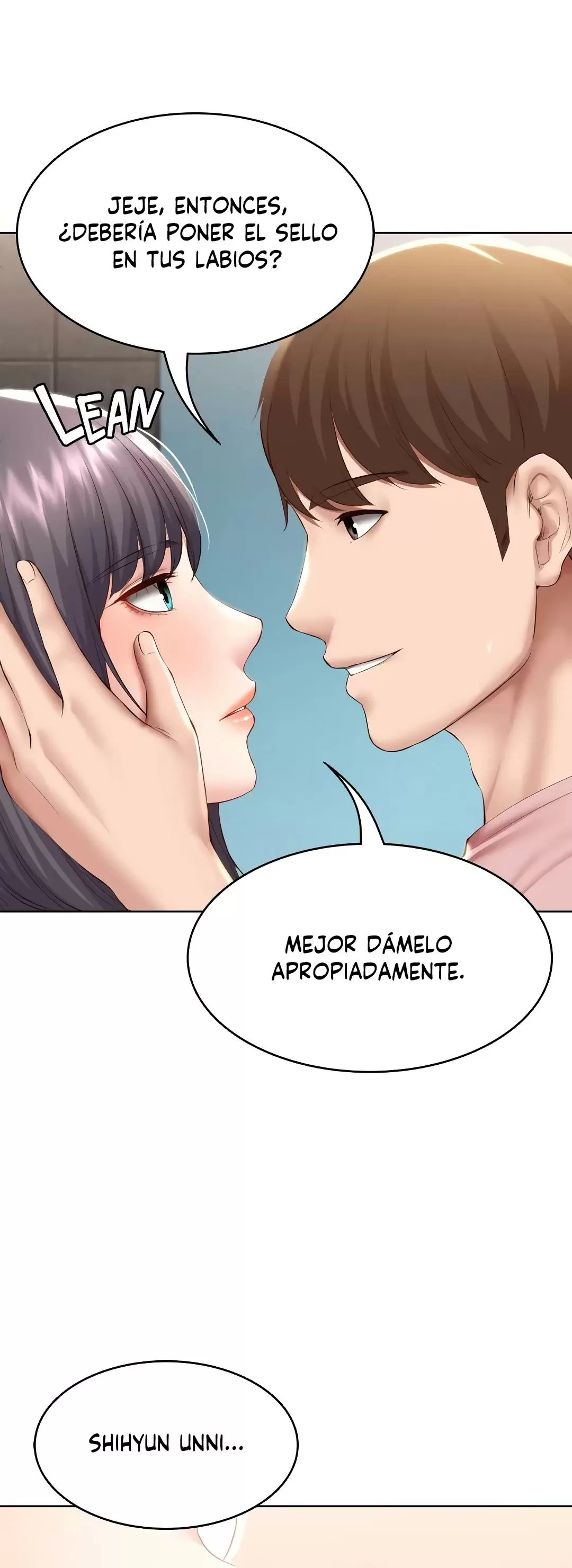 Dueña de la Pensión Capítulo 75 - Página 19