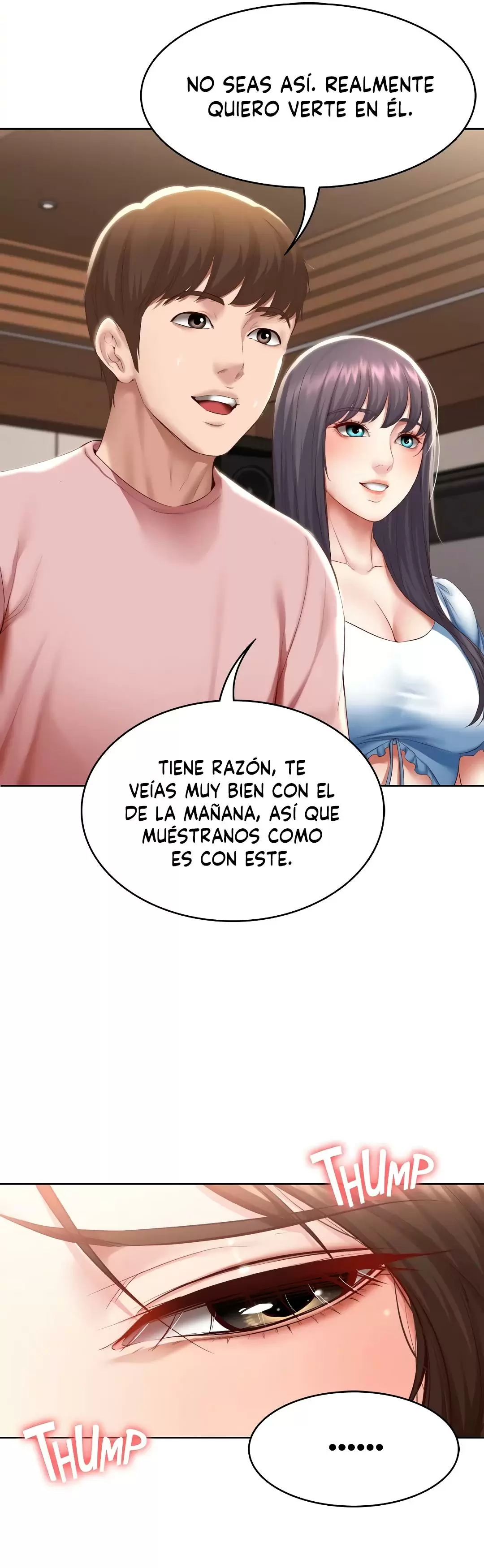 Dueña de la Pensión Capítulo 75 - Página 26