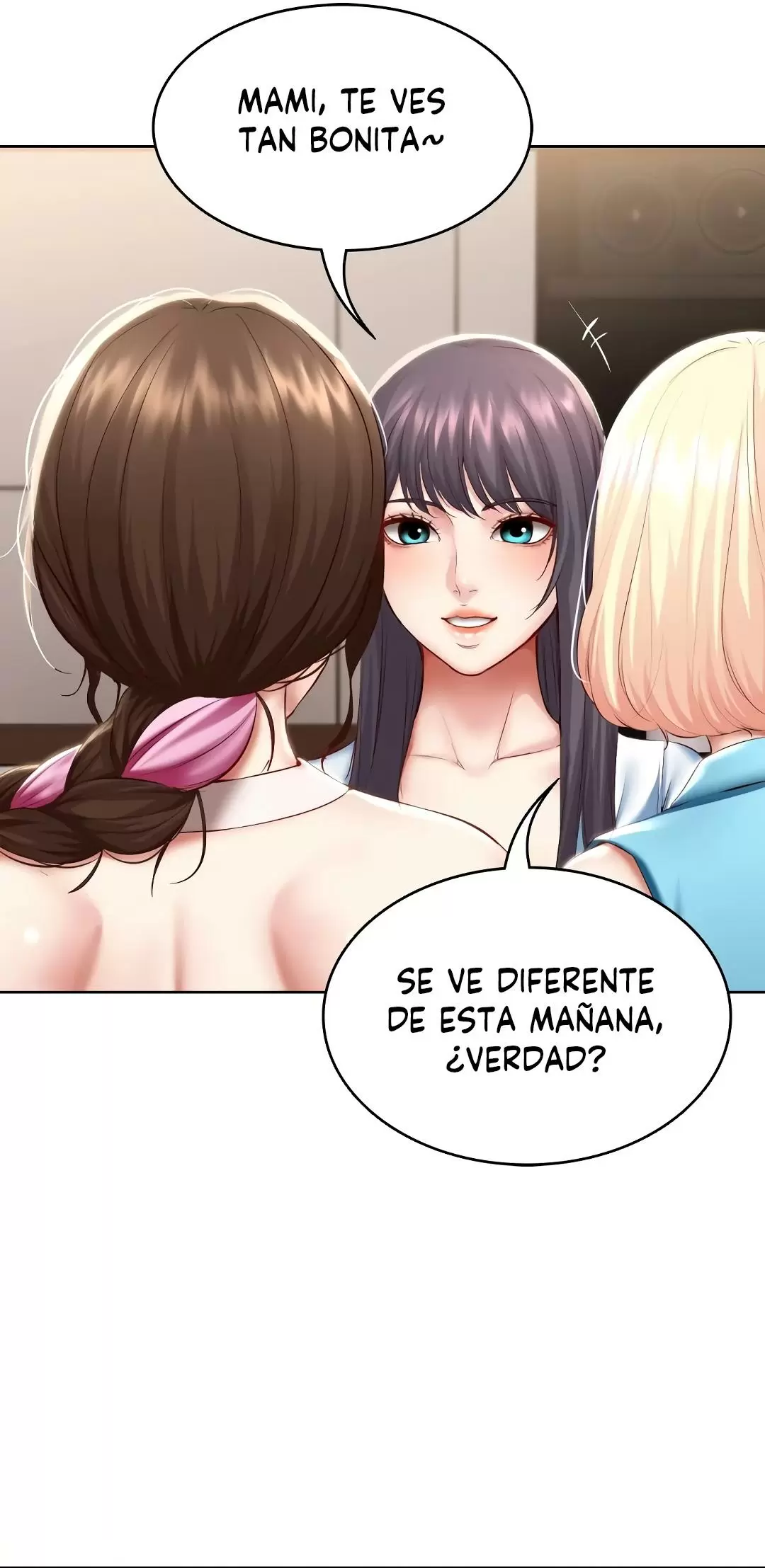 Dueña de la Pensión Capítulo 75 - Página 31