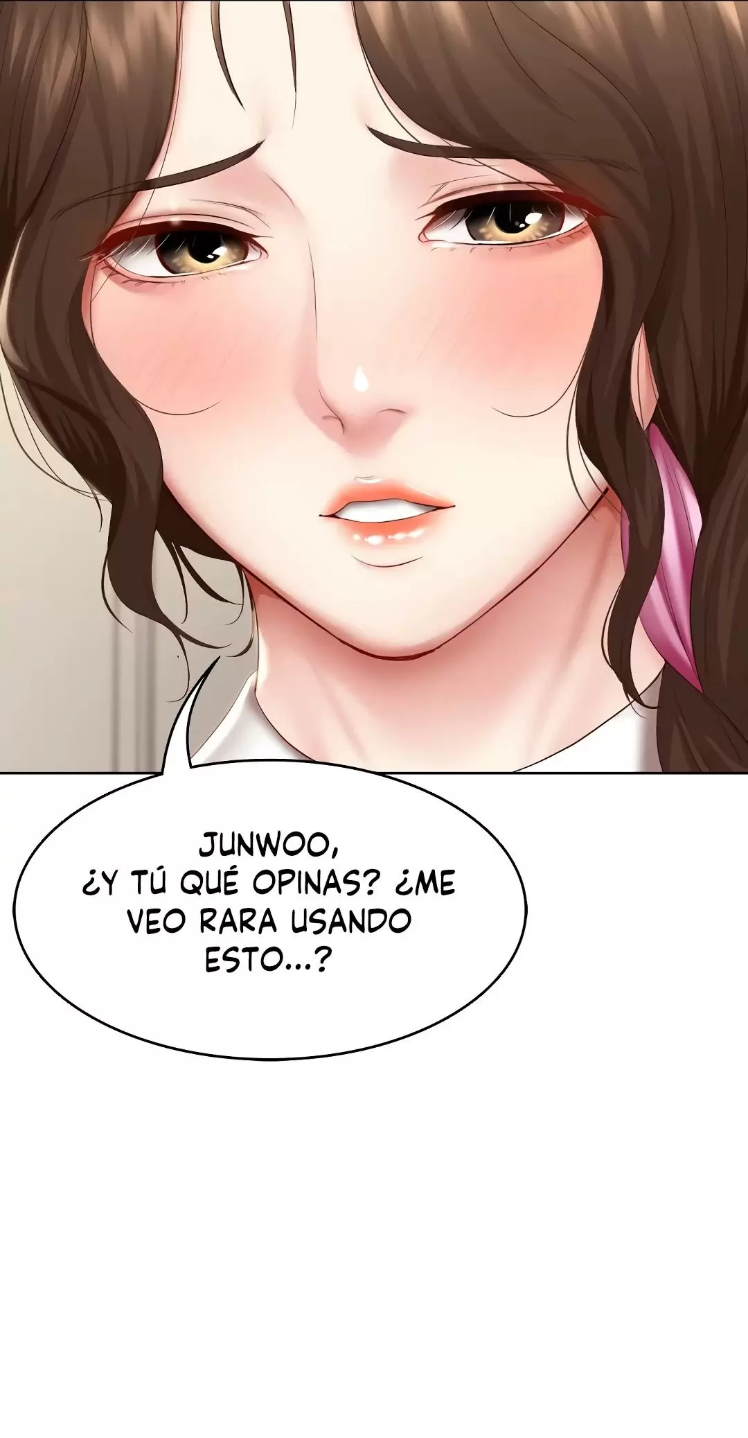 Dueña de la Pensión Capítulo 75 - Página 32
