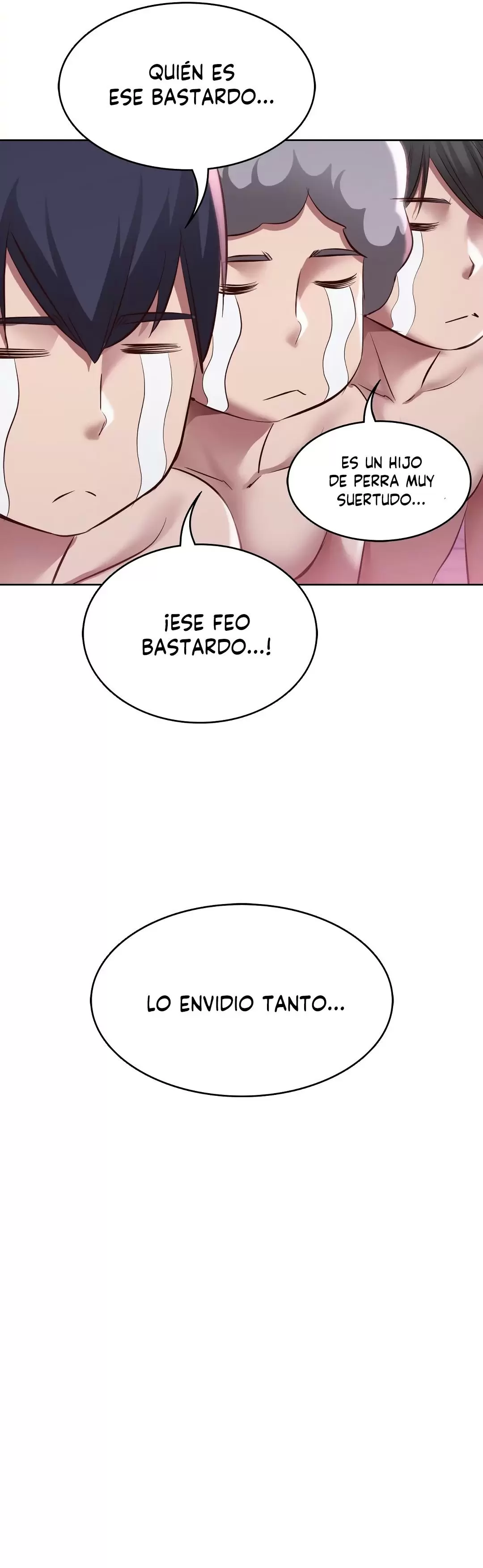 Dueña de la Pensión Capítulo 75 - Página 45