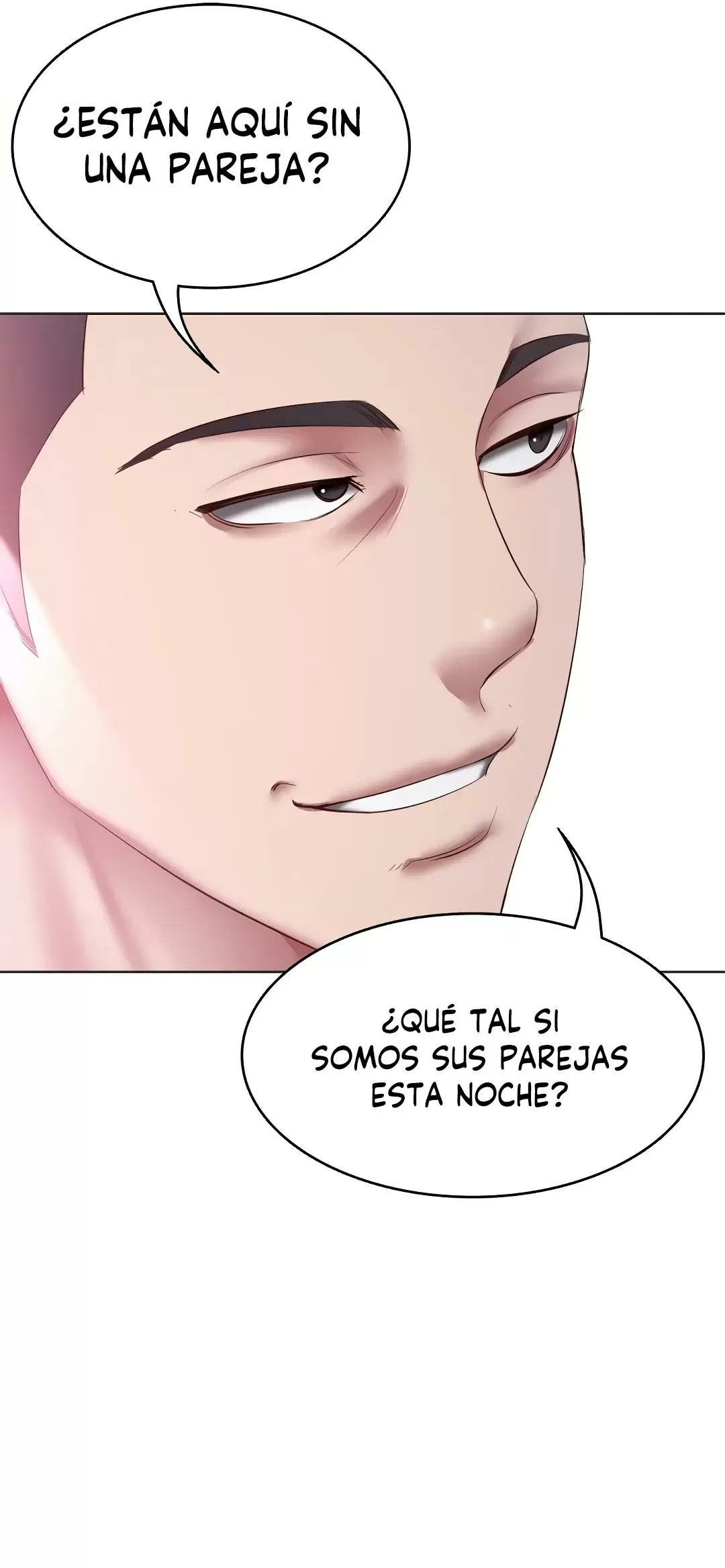 Dueña de la Pensión Capítulo 75 - Página 53