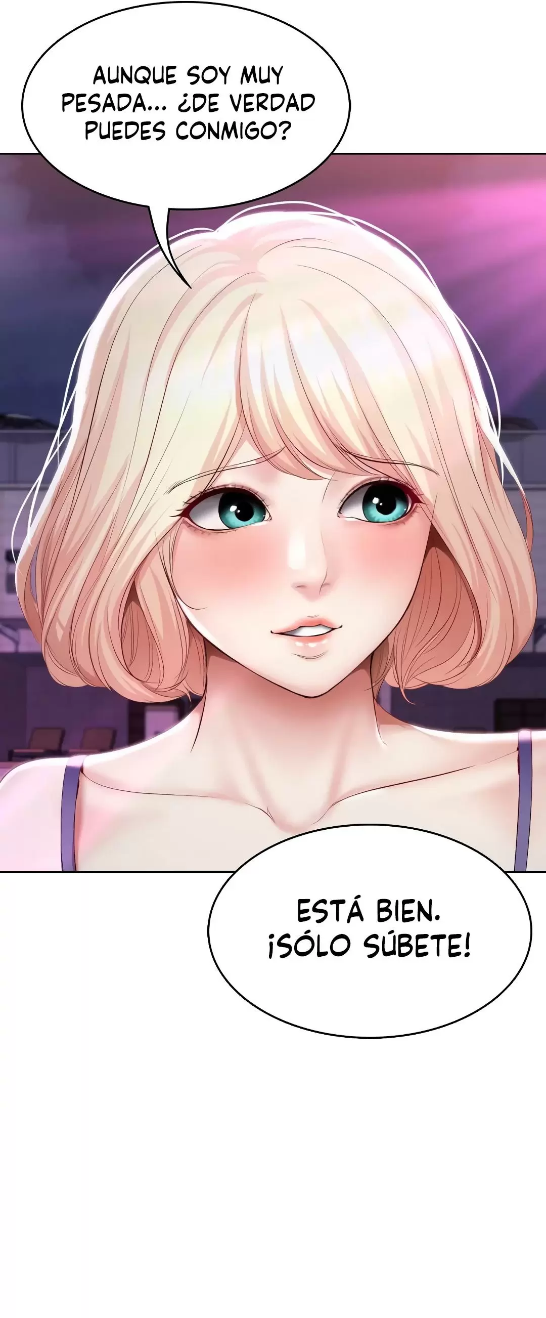 Dueña de la Pensión Capítulo 76 - Página 15
