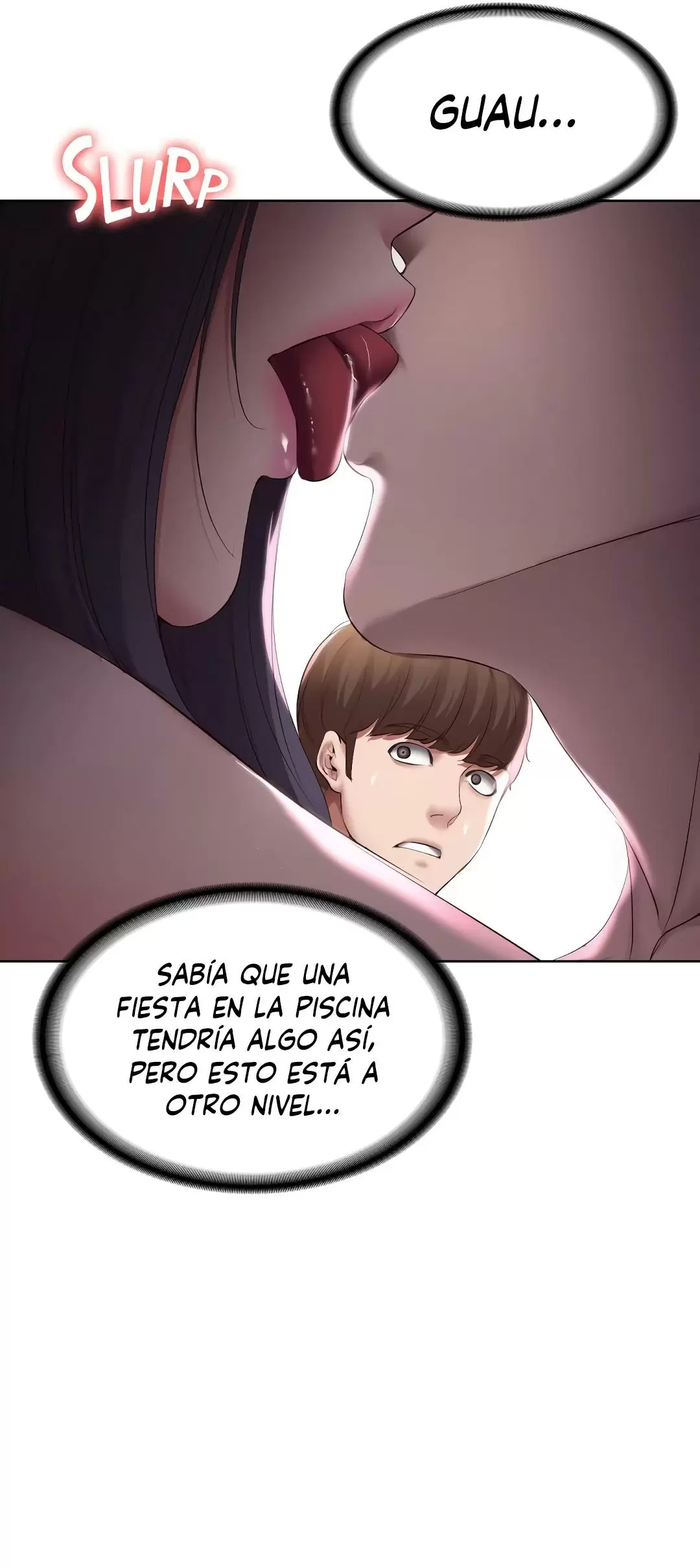 Dueña de la Pensión Capítulo 76 - Página 32