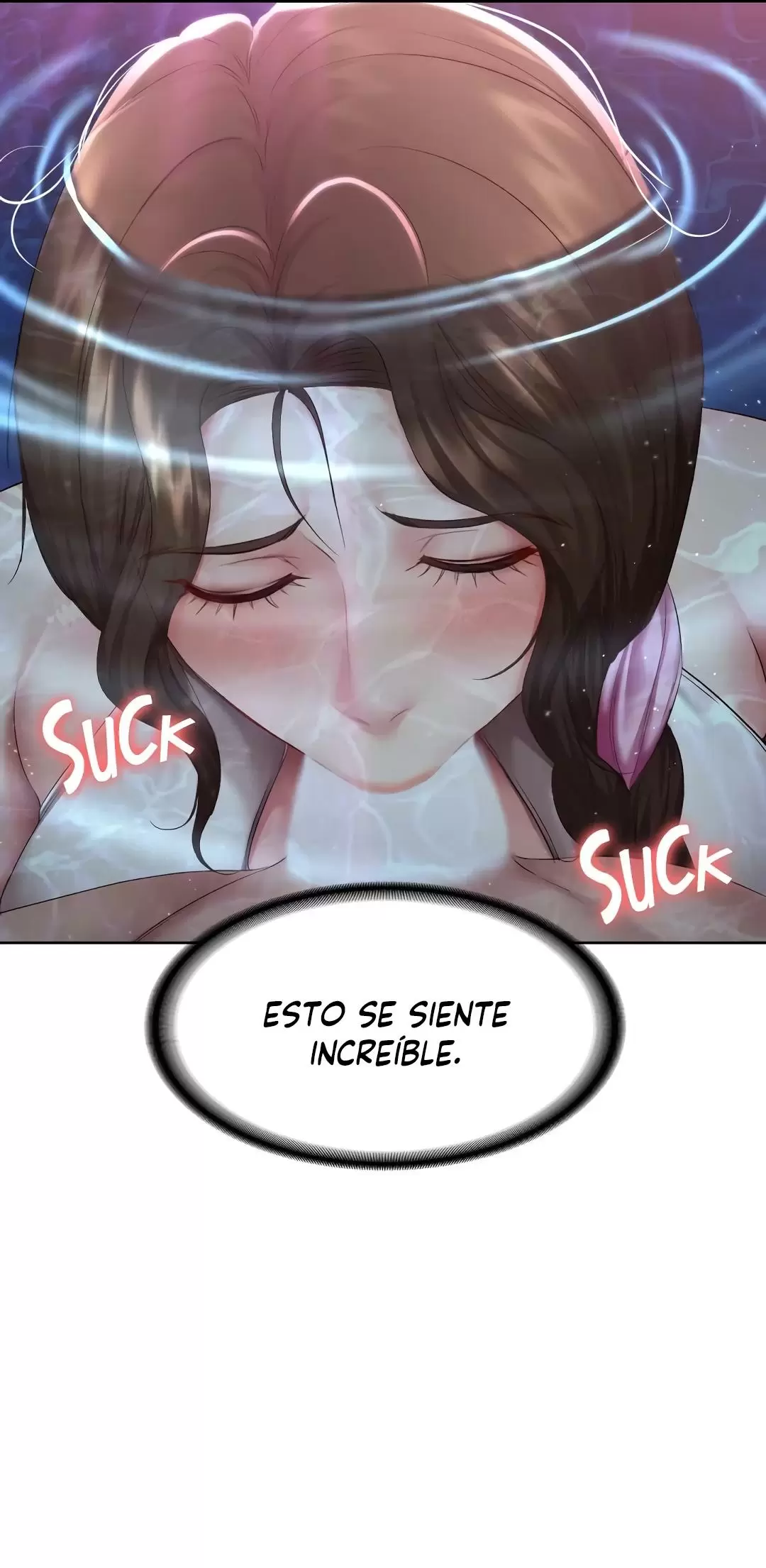 Dueña de la Pensión Capítulo 77 - Página 18